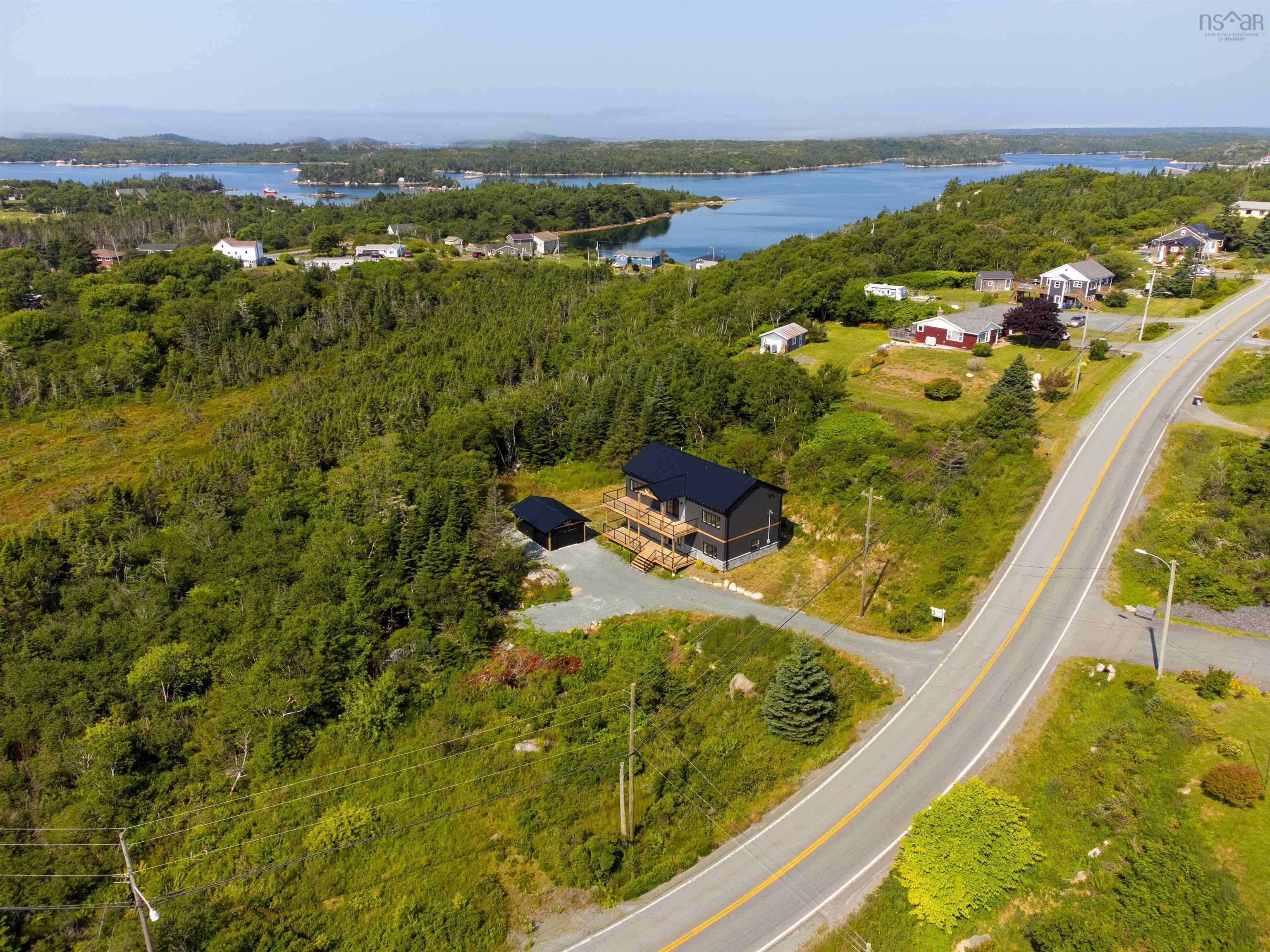 1605 Terence Bay Road, Terence Bay, NS (MLS 202606986)