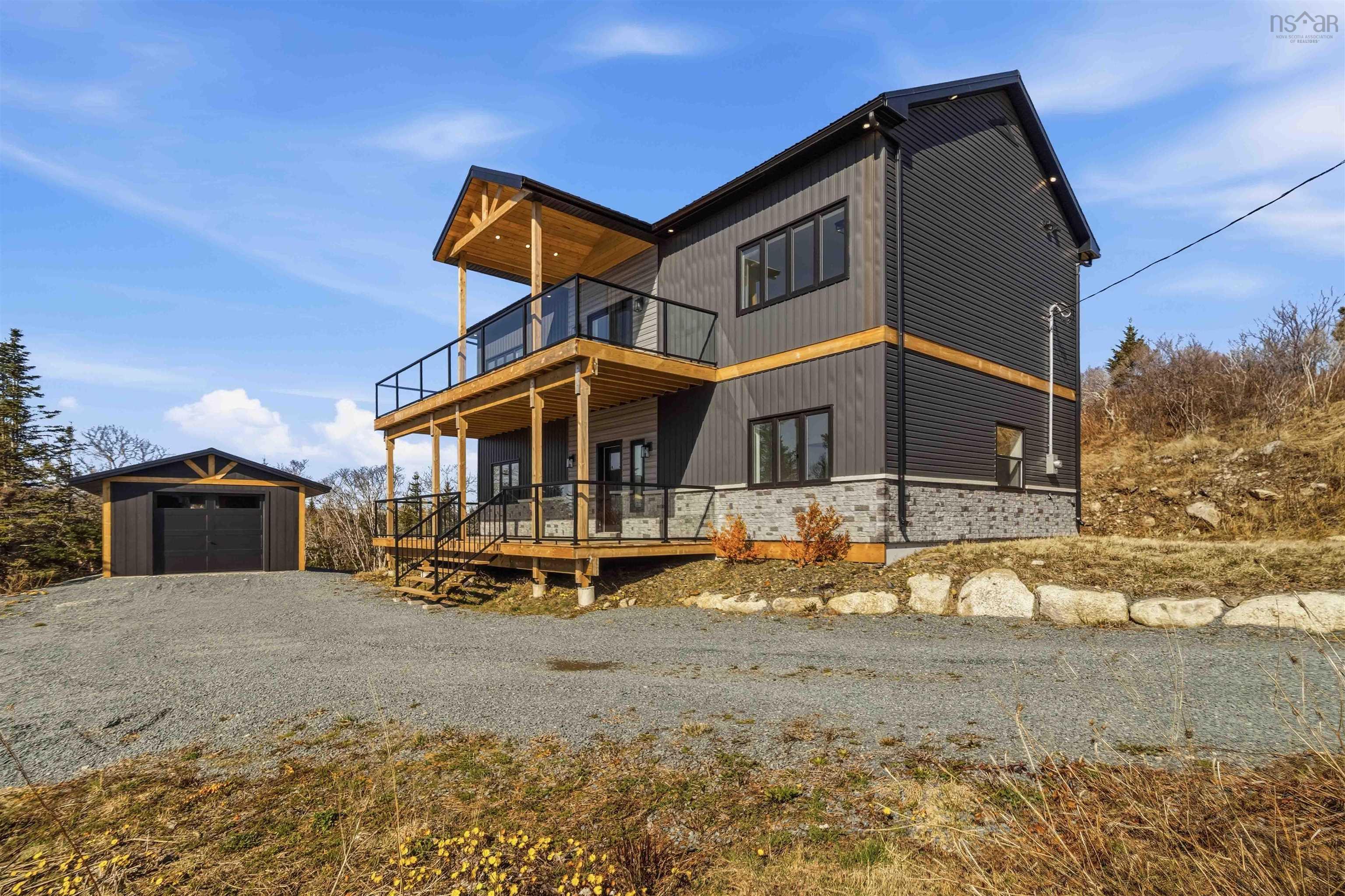 1605 Terence Bay Road, Terence Bay, NS (MLS 202606986)