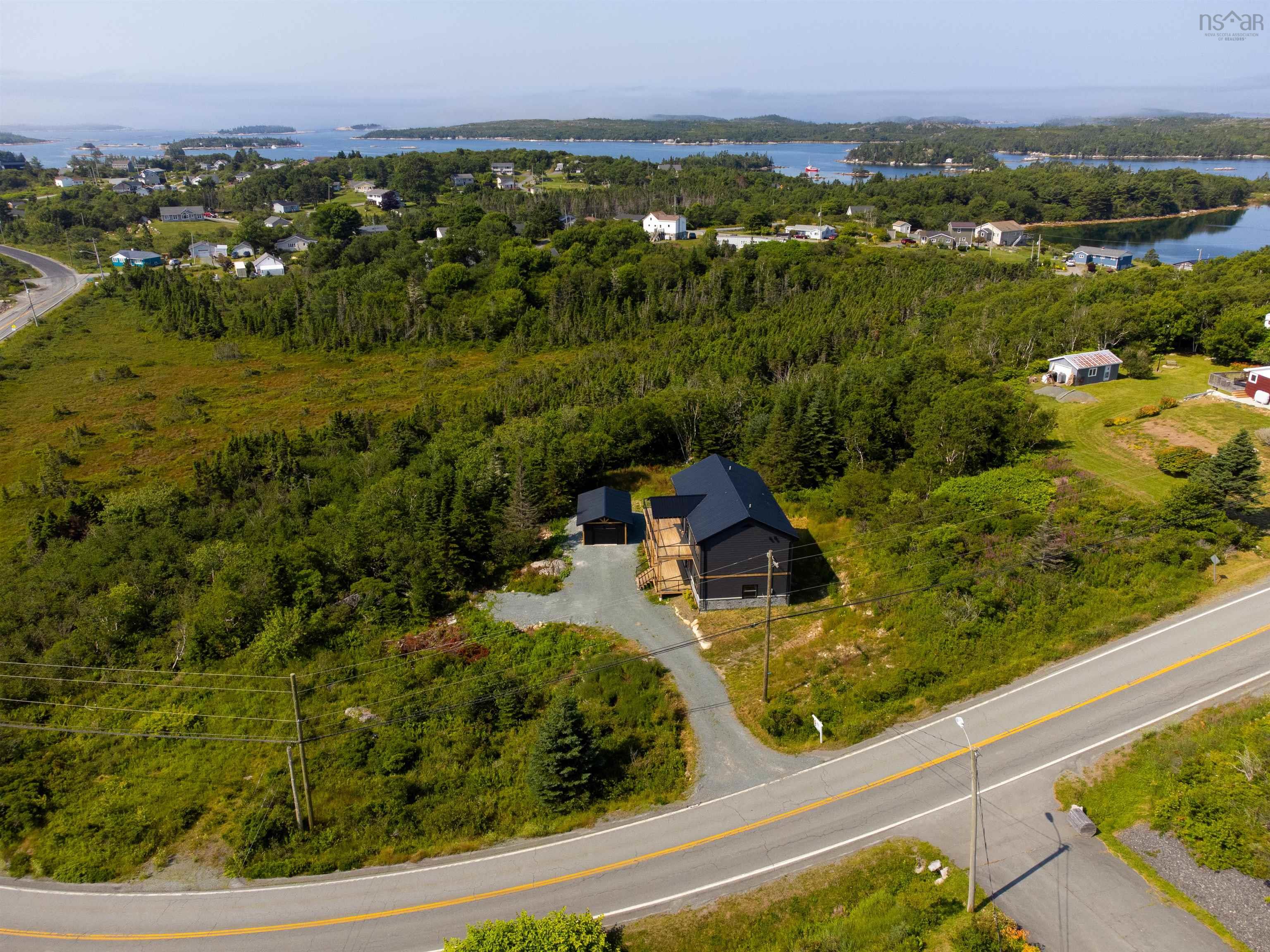 1605 Terence Bay Road, Terence Bay, NS (MLS 202606986)