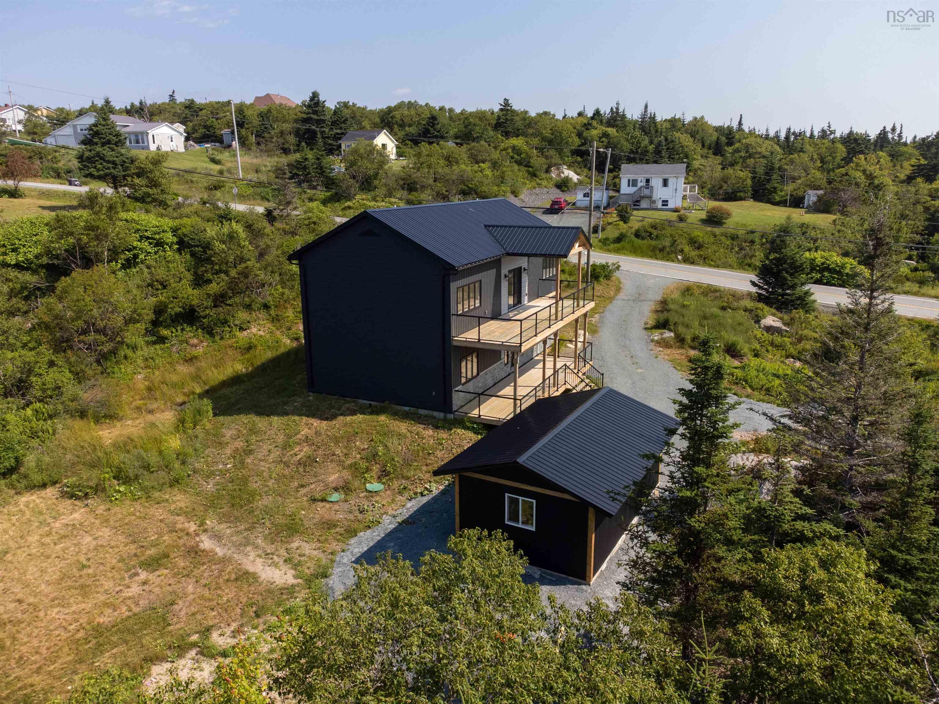 1605 Terence Bay Road, Terence Bay, NS (MLS 202606986)
