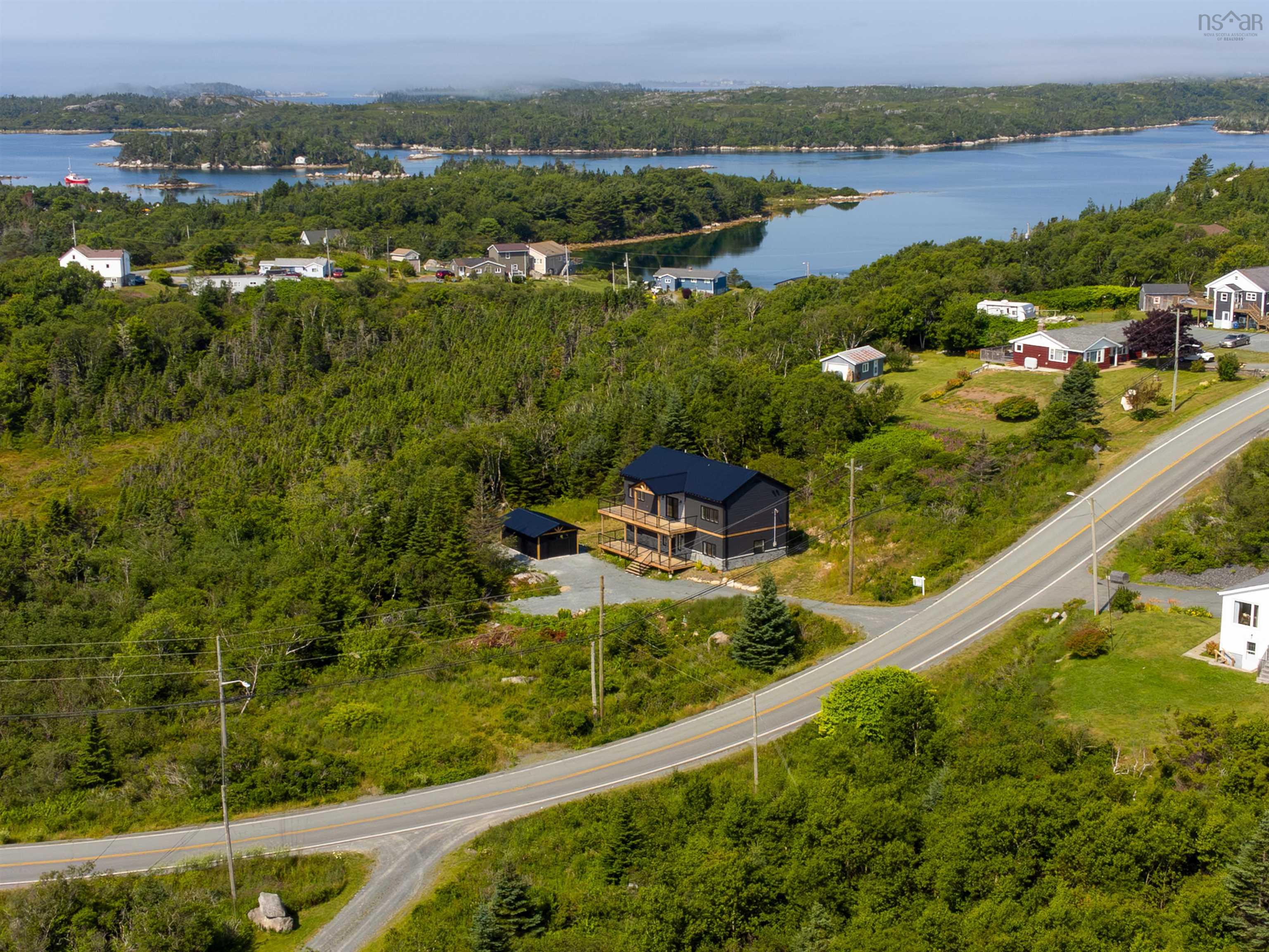 1605 Terence Bay Road, Terence Bay, NS (MLS 202606986)