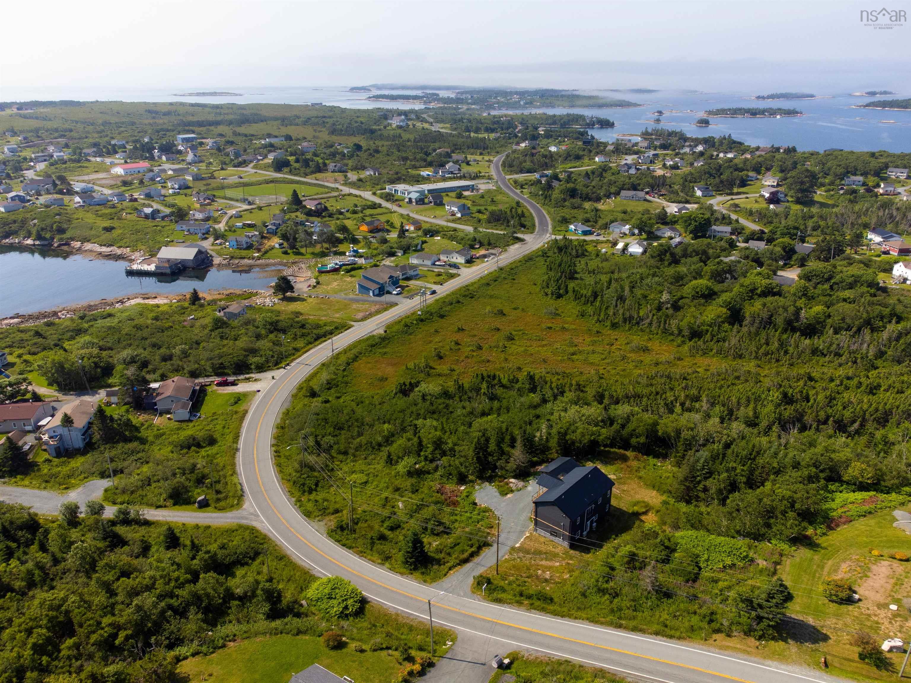 1605 Terence Bay Road, Terence Bay, NS (MLS 202606986)
