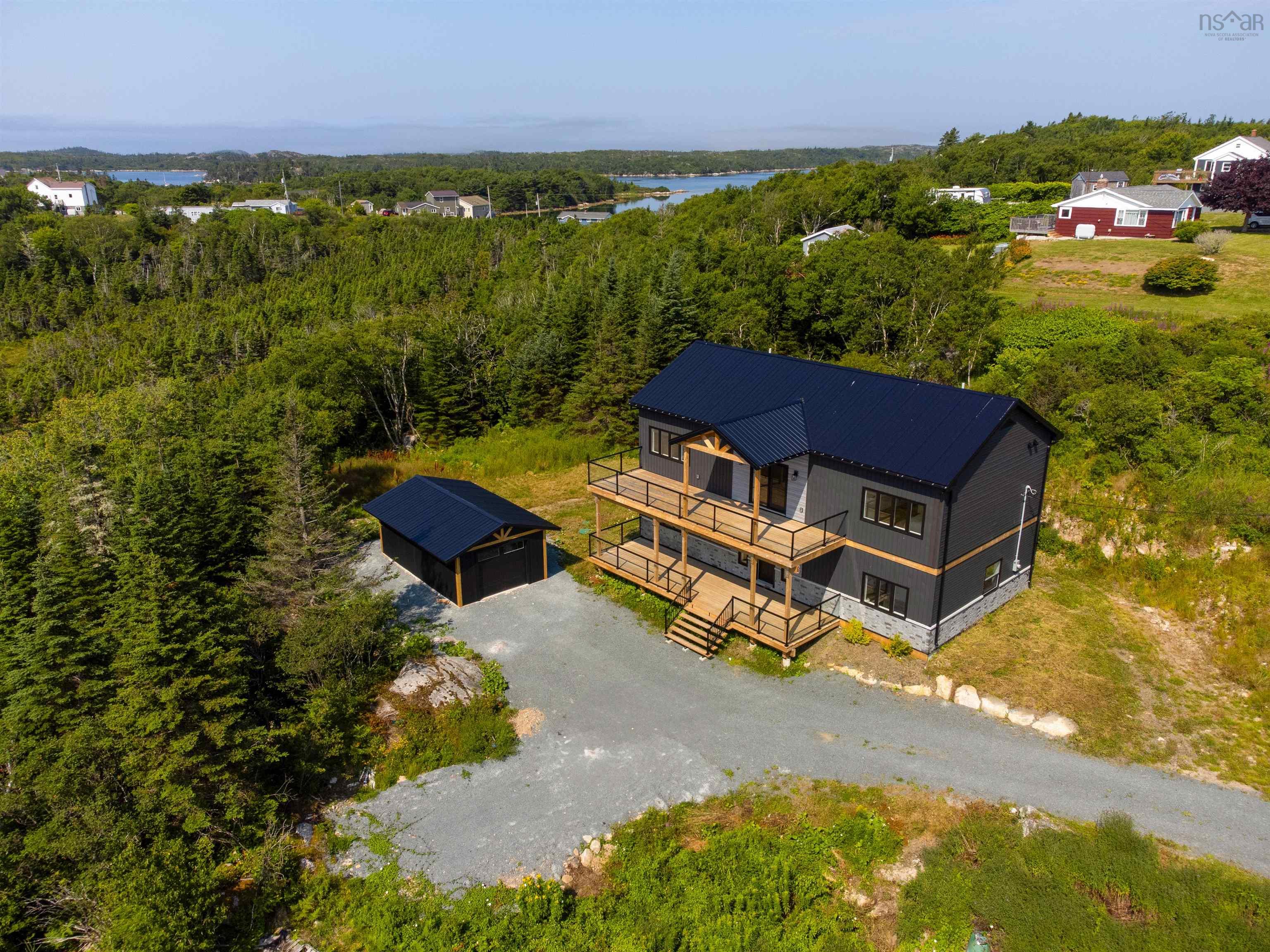 1605 Terence Bay Road, Terence Bay, NS (MLS 202606986)