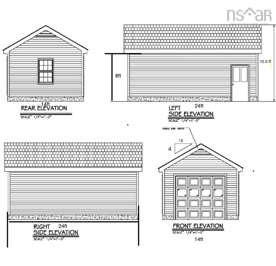 1605 Terence Bay Road, Terence Bay, NS (MLS 202606986)