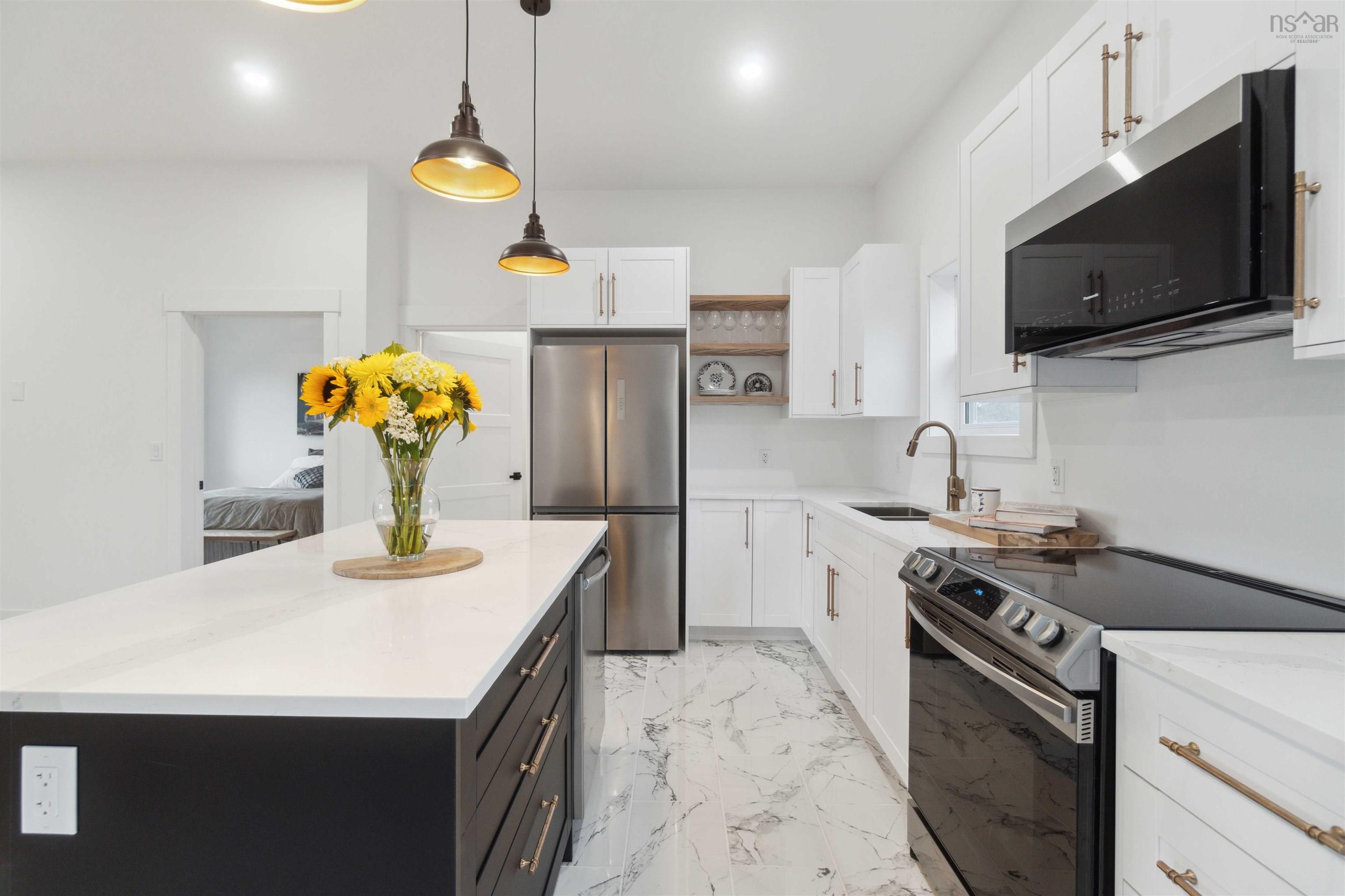 1605 Terence Bay Road, Terence Bay, NS (MLS 202606986)