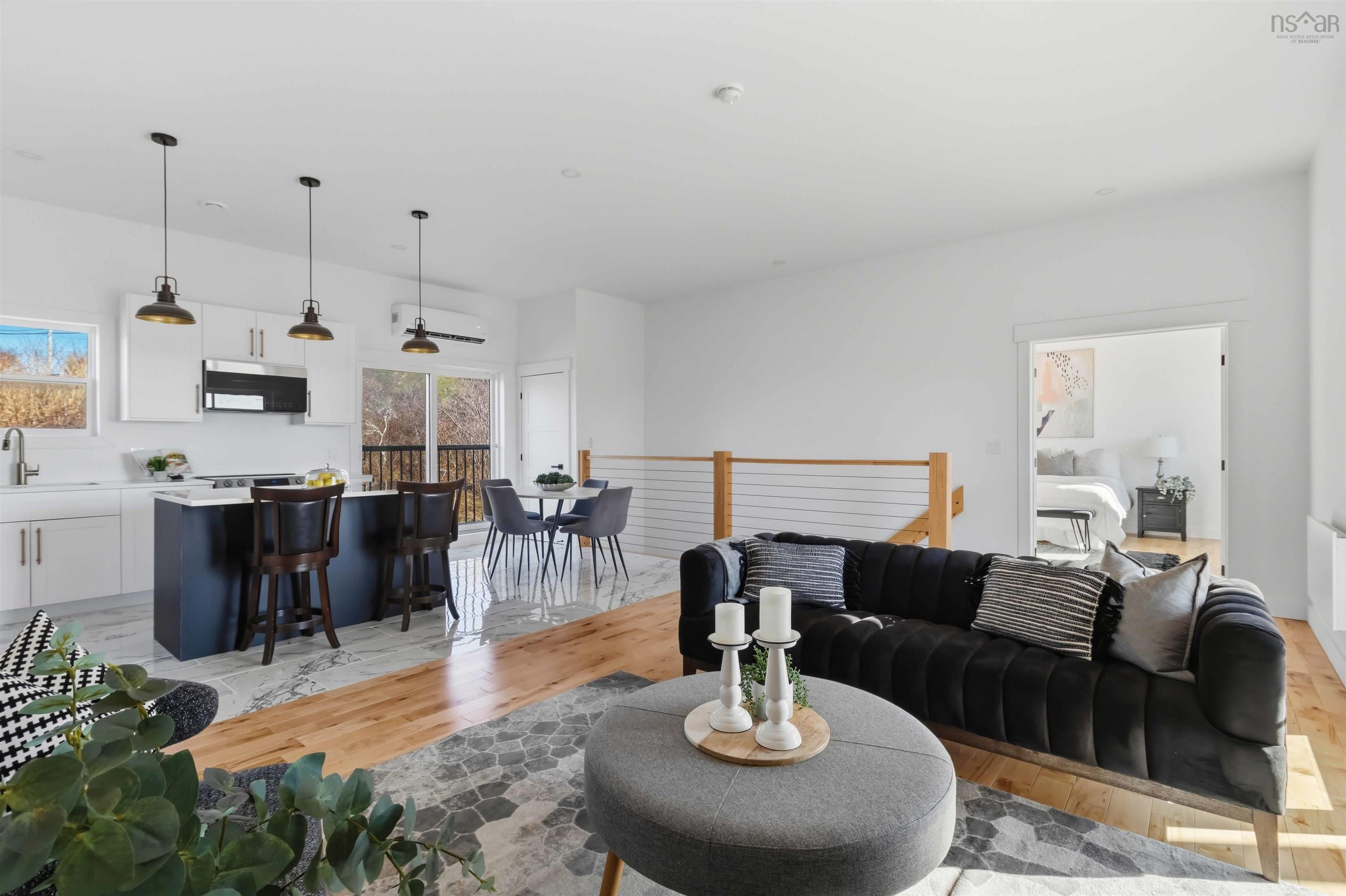 1605 Terence Bay Road, Terence Bay, NS (MLS 202606986)