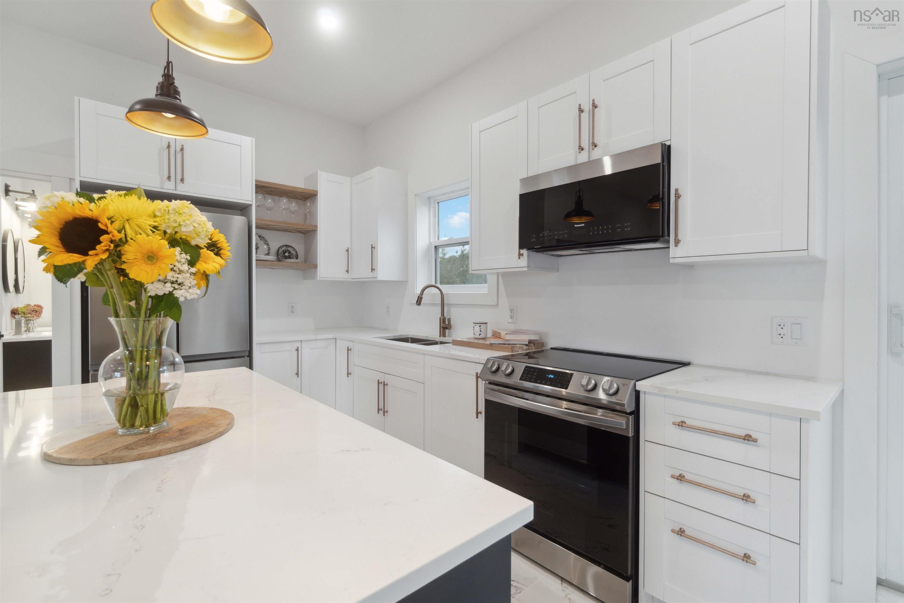 1605 Terence Bay Road, Terence Bay, NS (MLS 202606986)