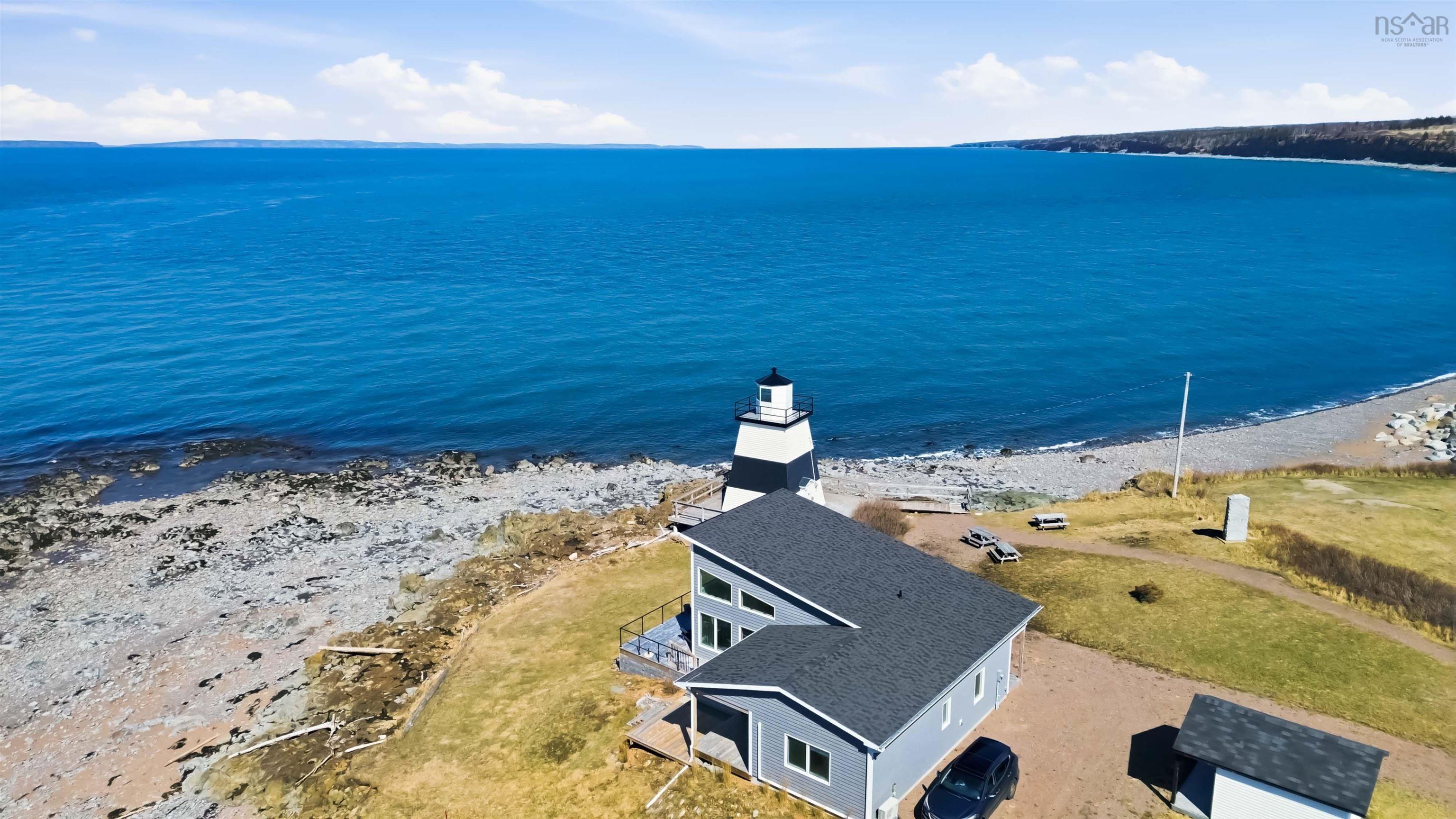 $549,900.00: 15 Lighthouse Road, Margaretsville