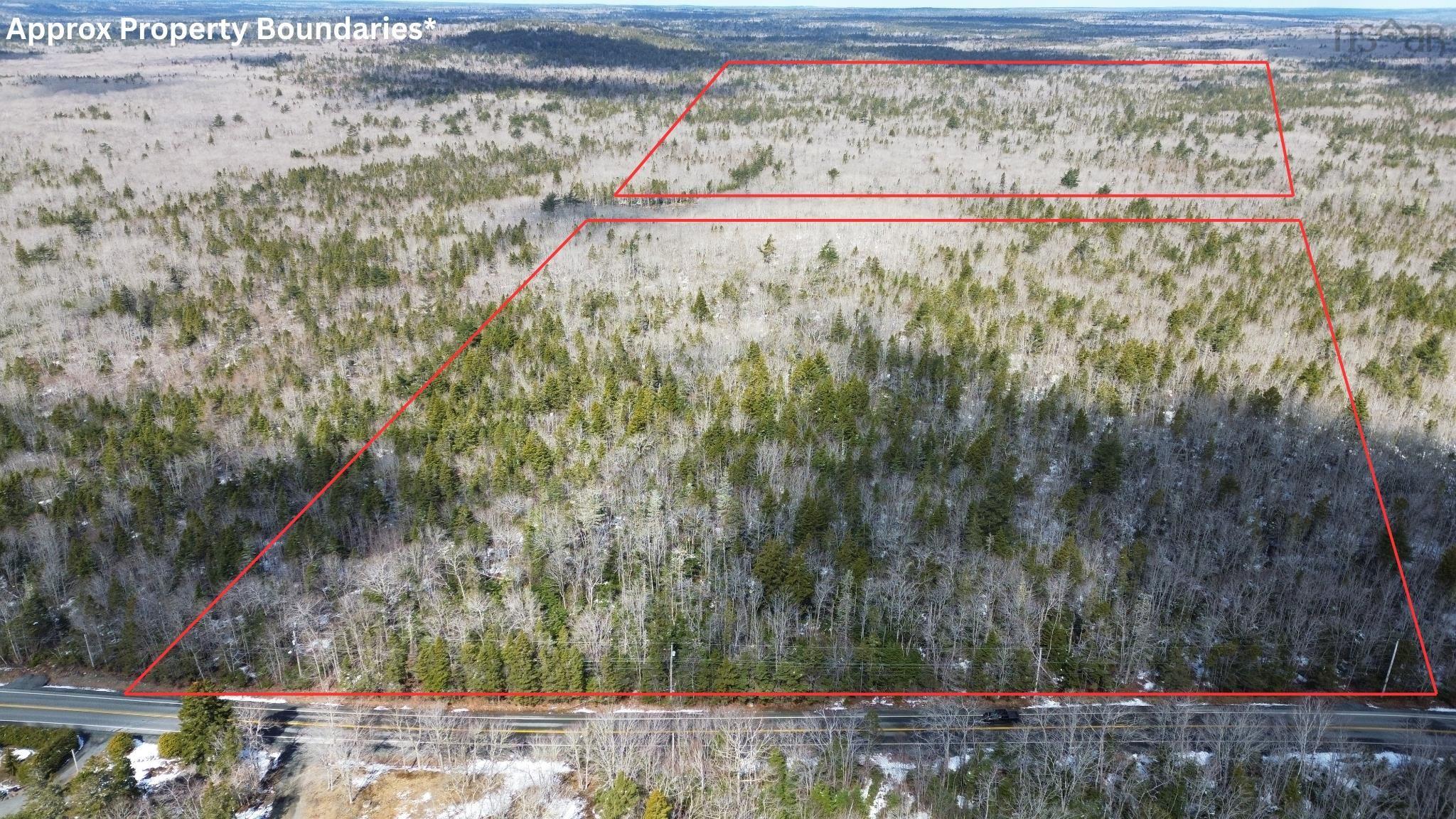 $95,000.00: Lot (PID 70053491) Highway 3, White Point