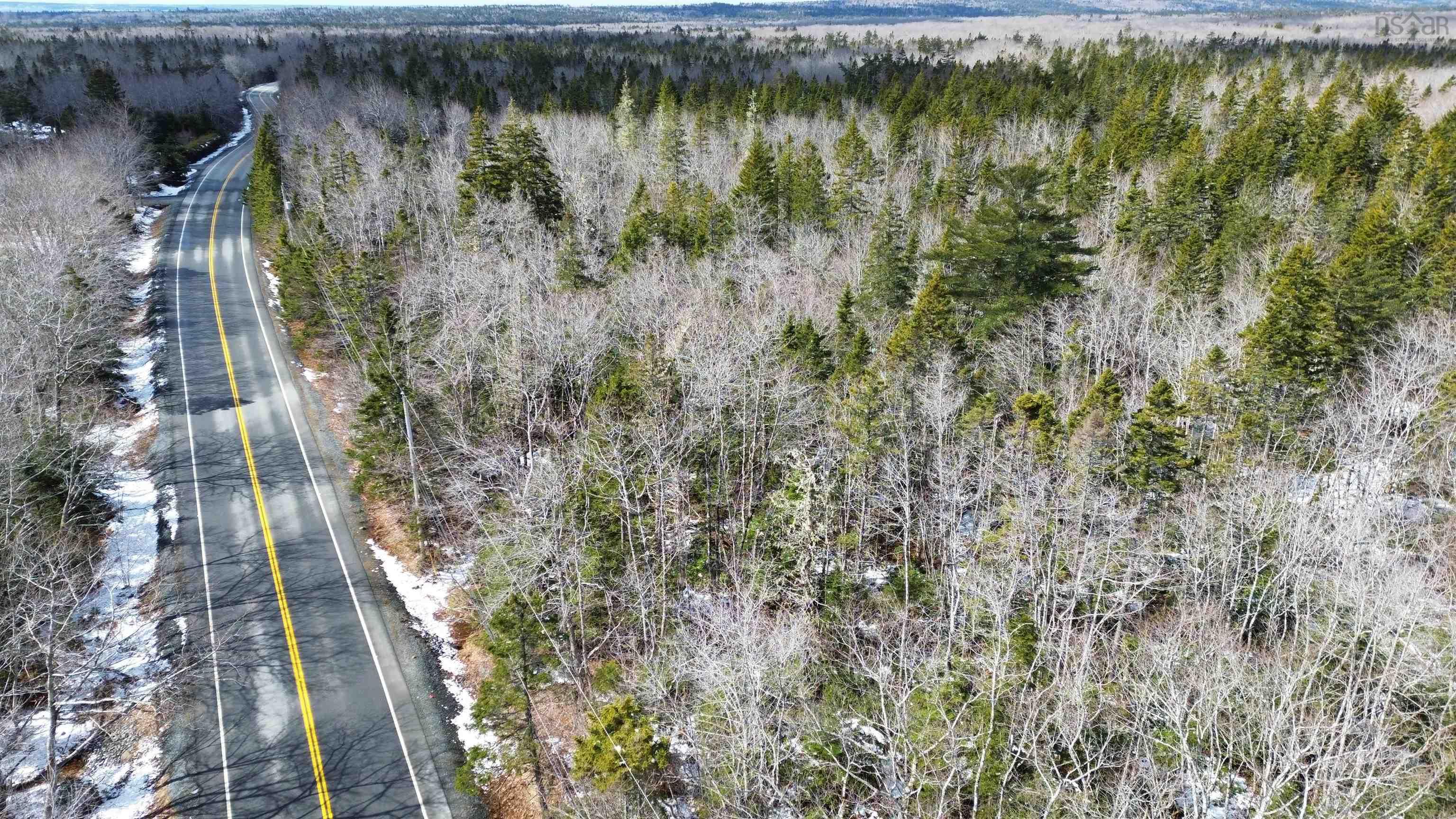 $95,000.00: Lot (PID 70053491) Highway 3, White Point