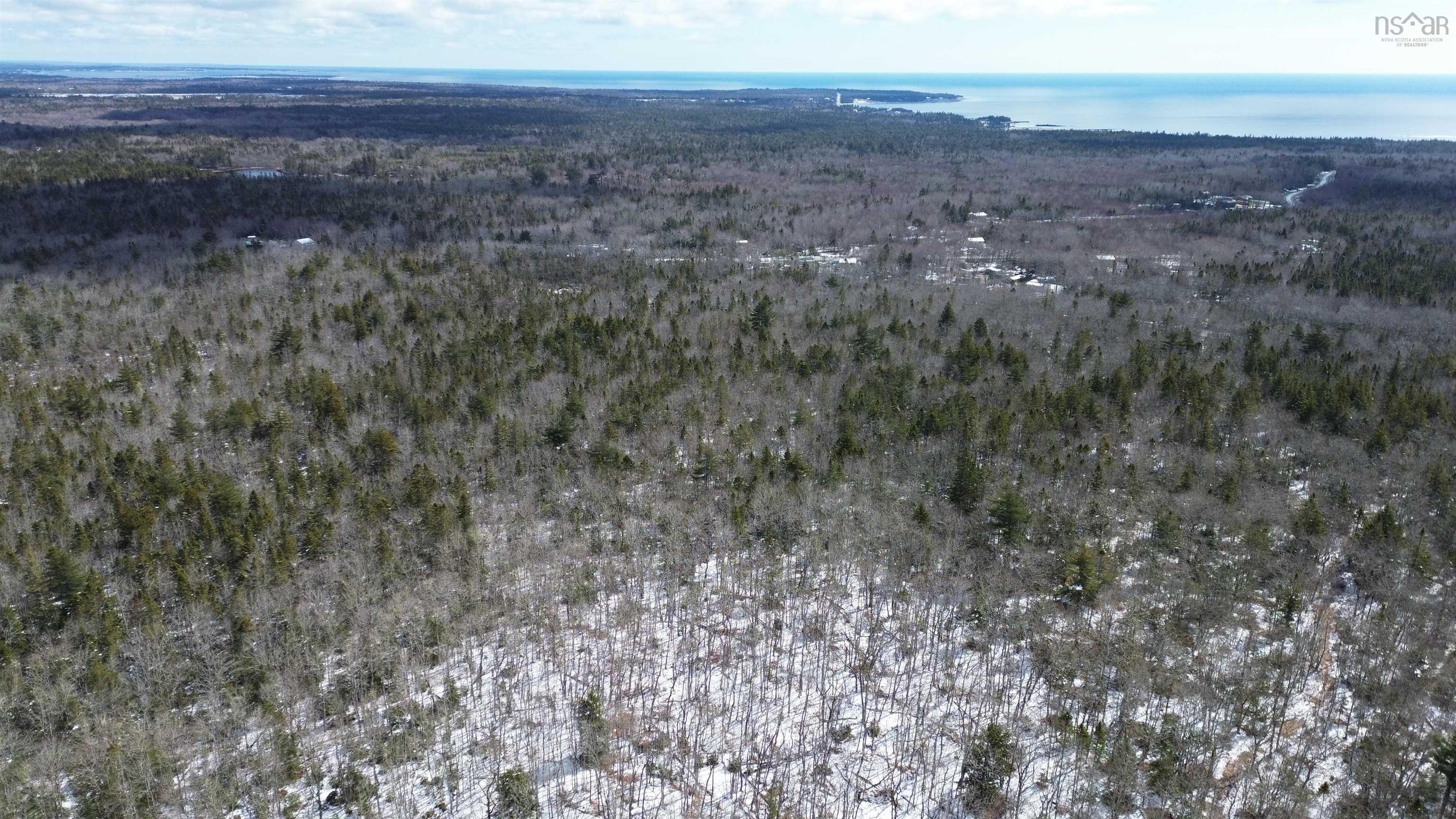 $95,000.00: Lot (PID 70053491) Highway 3, White Point
