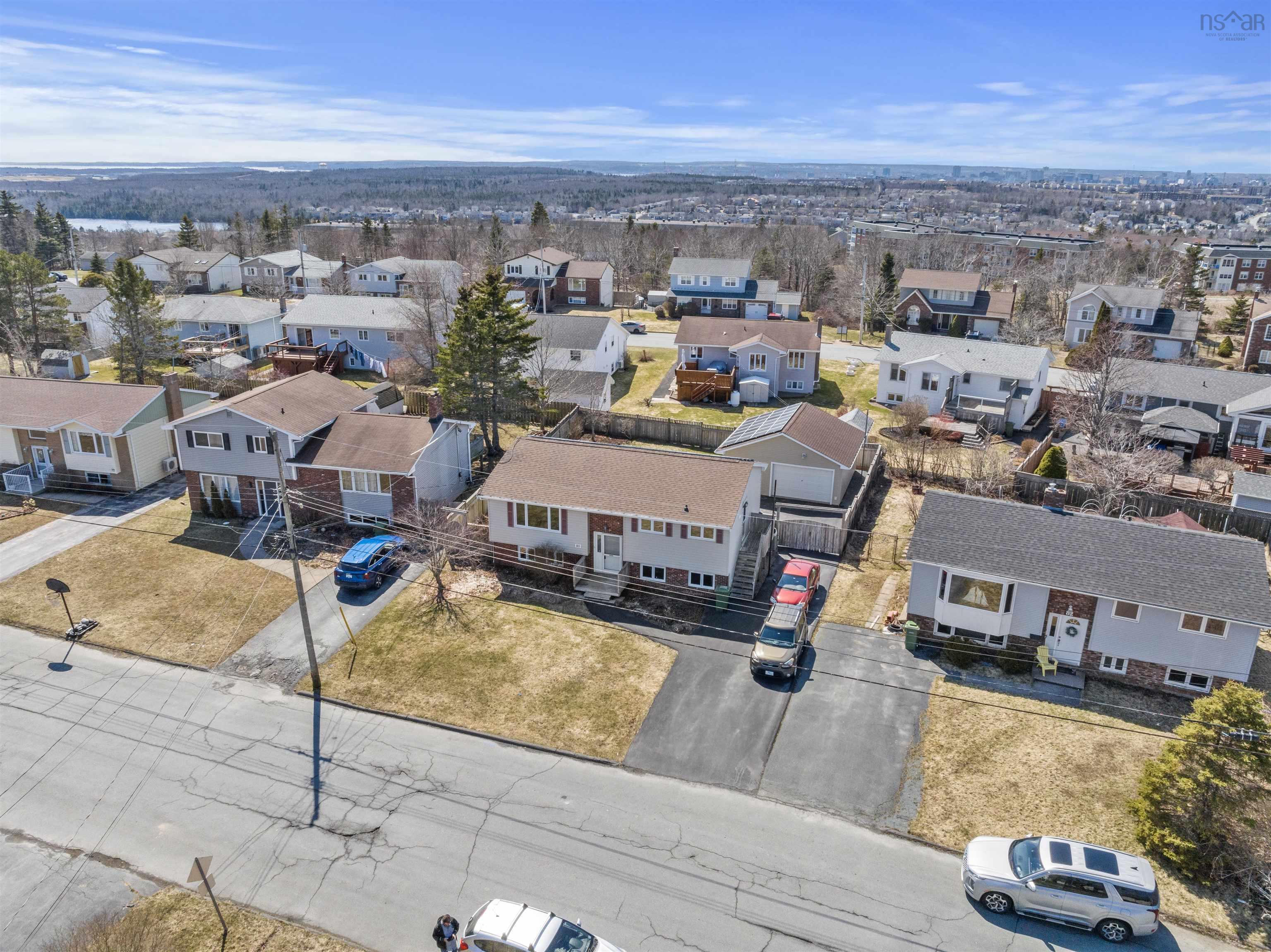 80 Wexford Road, Cole Harbour, NS (MLS 202606990)