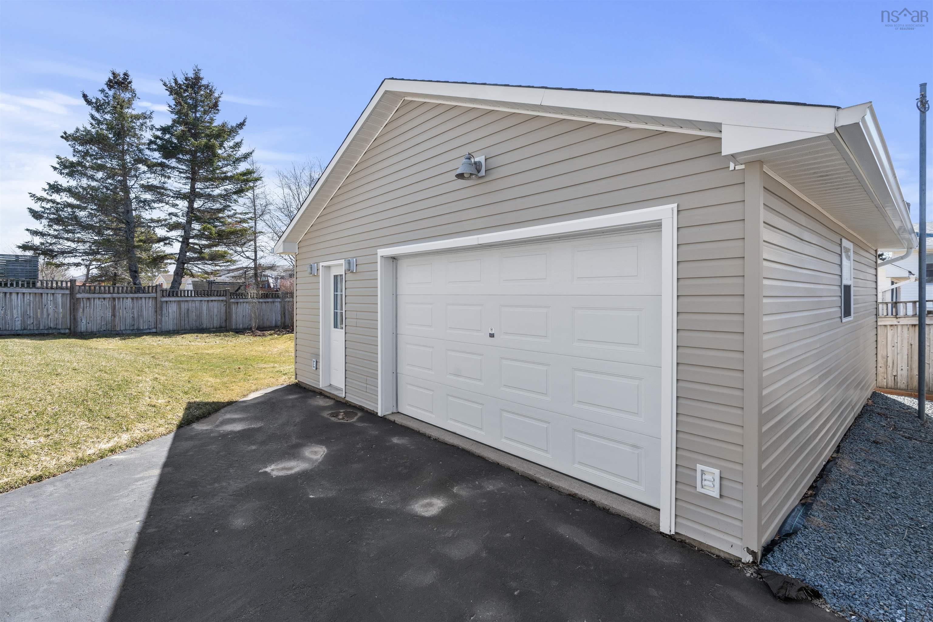 80 Wexford Road, Cole Harbour, NS (MLS 202606990)