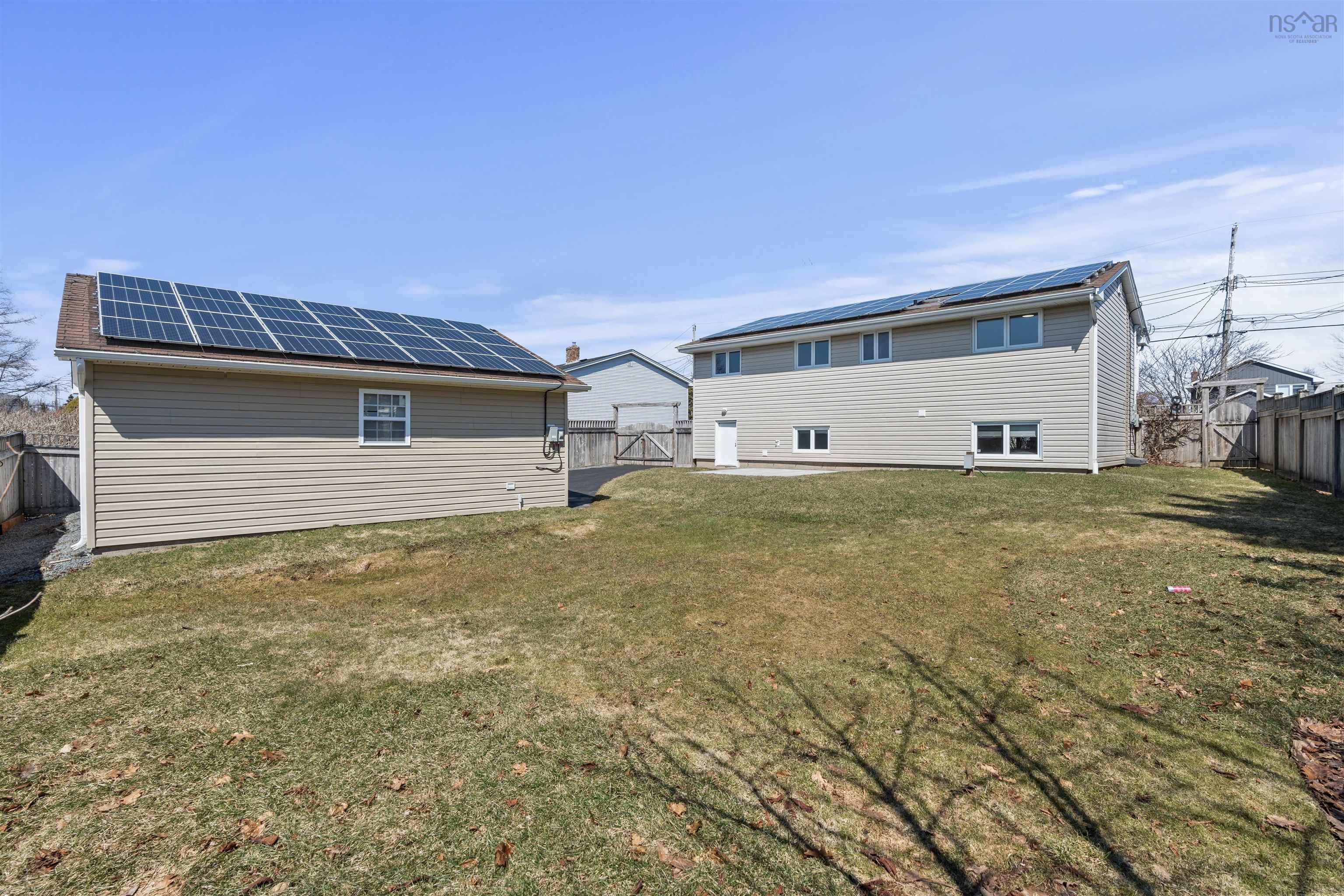 80 Wexford Road, Cole Harbour, NS (MLS 202606990)