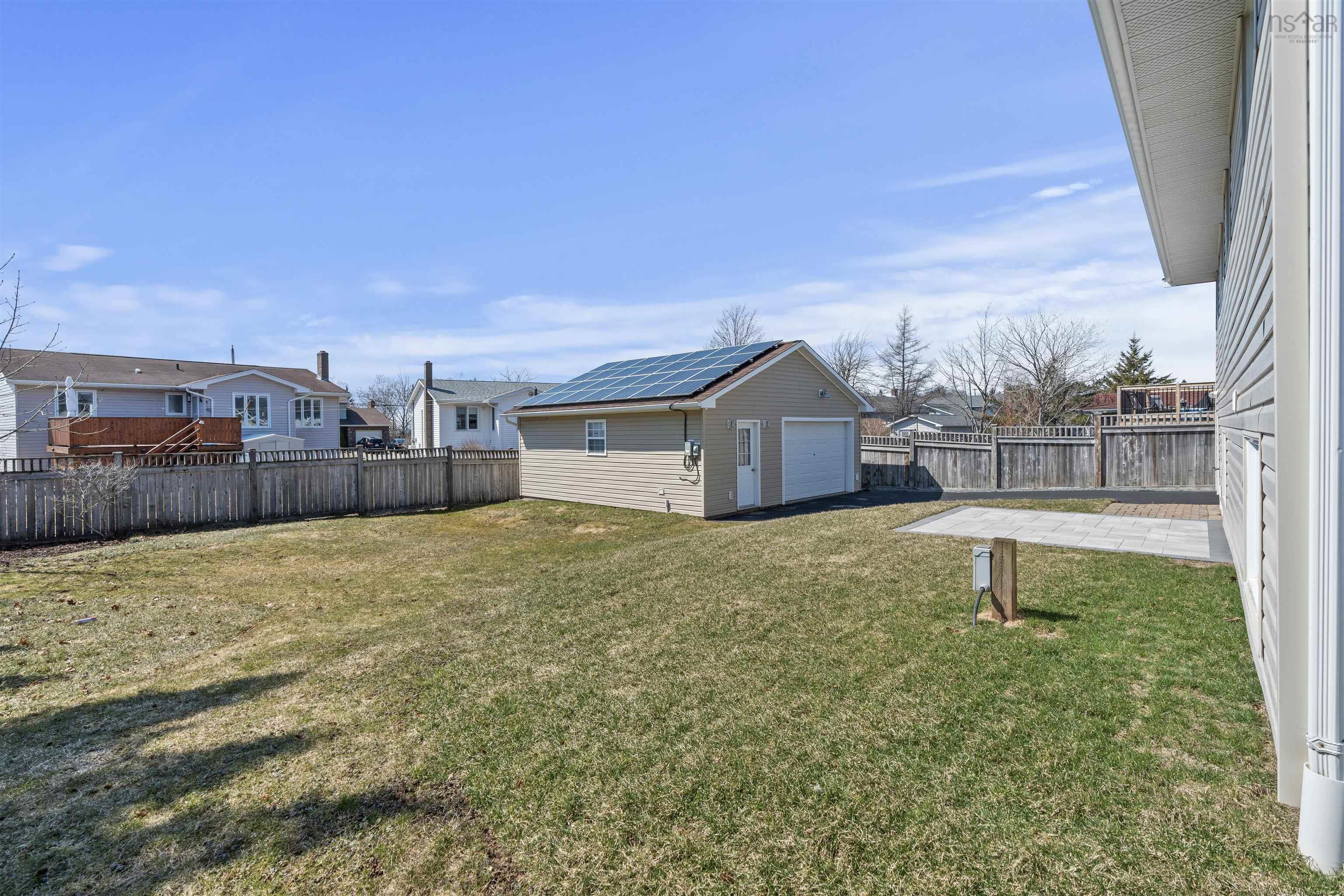 80 Wexford Road, Cole Harbour, NS (MLS 202606990)