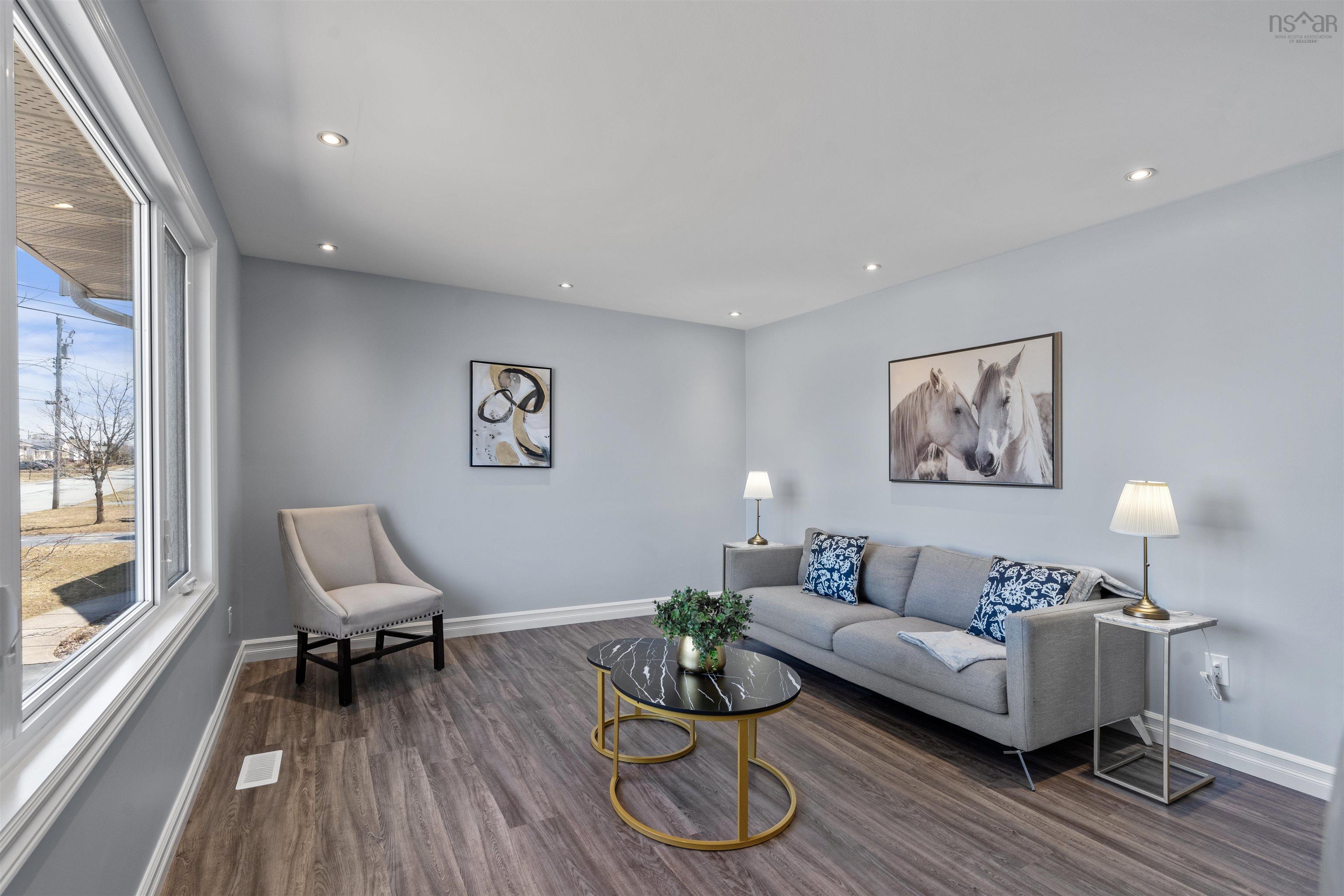 80 Wexford Road, Cole Harbour, NS (MLS 202606990)