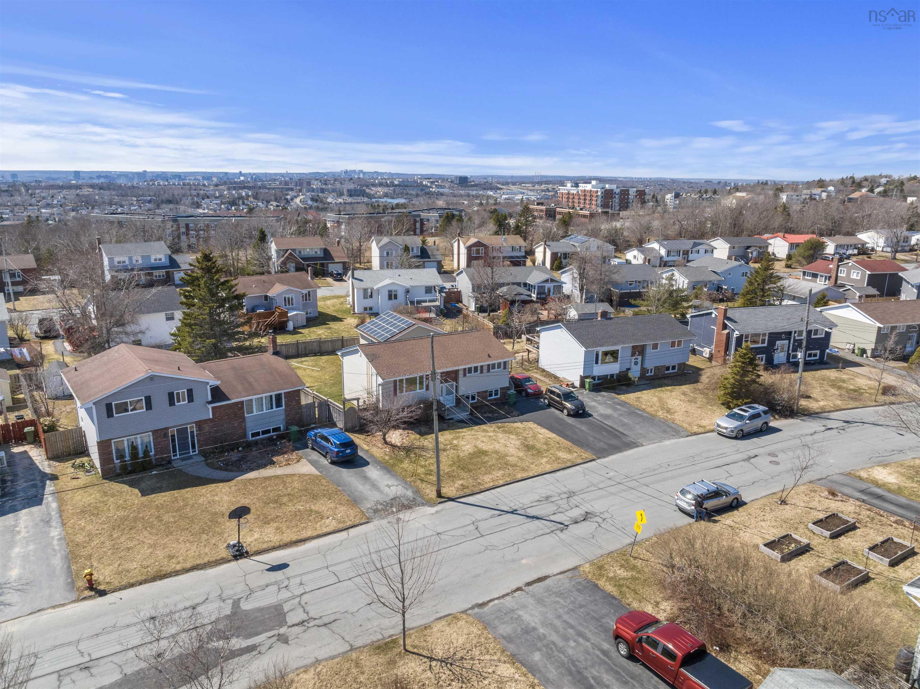 80 Wexford Road, Cole Harbour, NS (MLS 202606990)