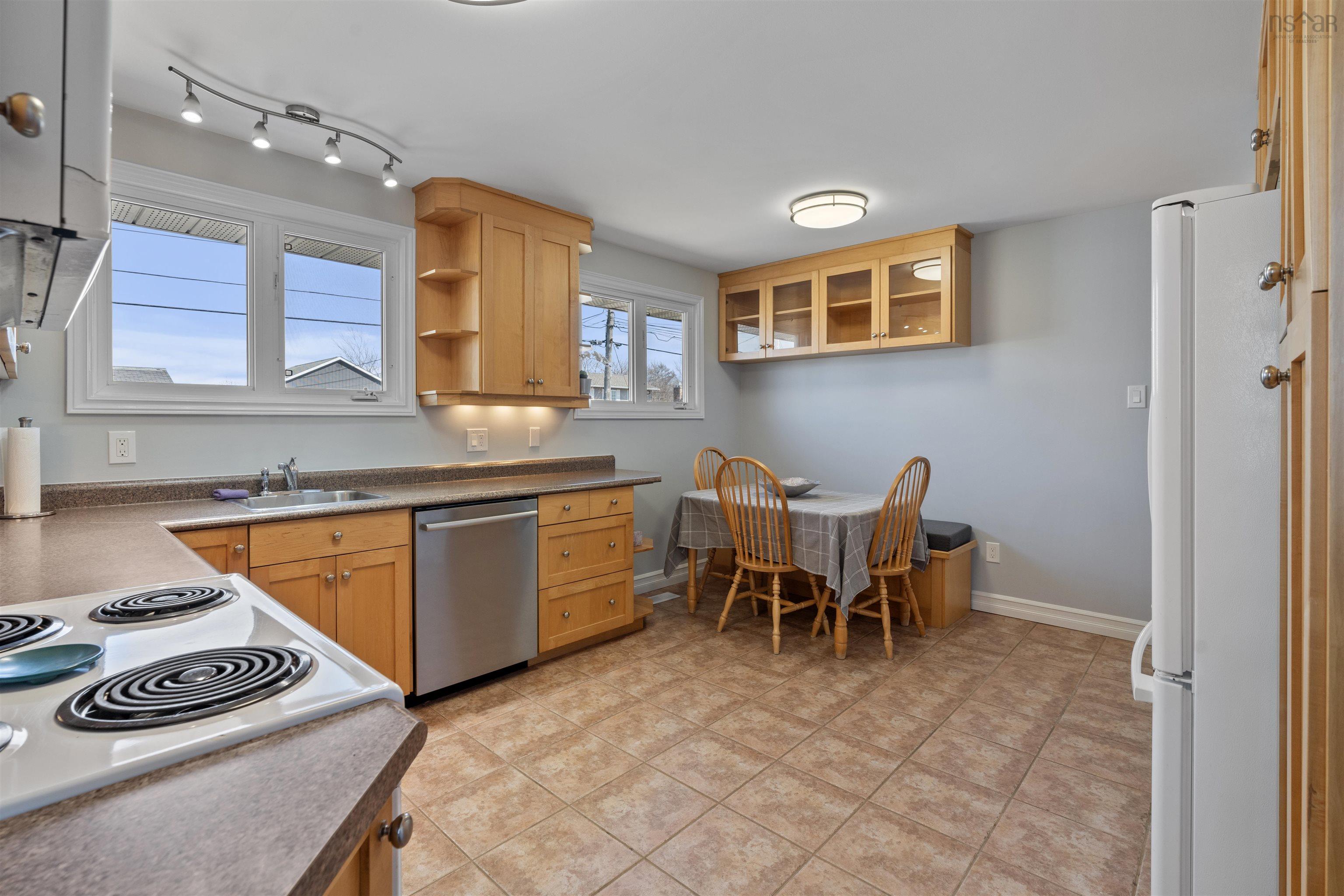 80 Wexford Road, Cole Harbour, NS (MLS 202606990)