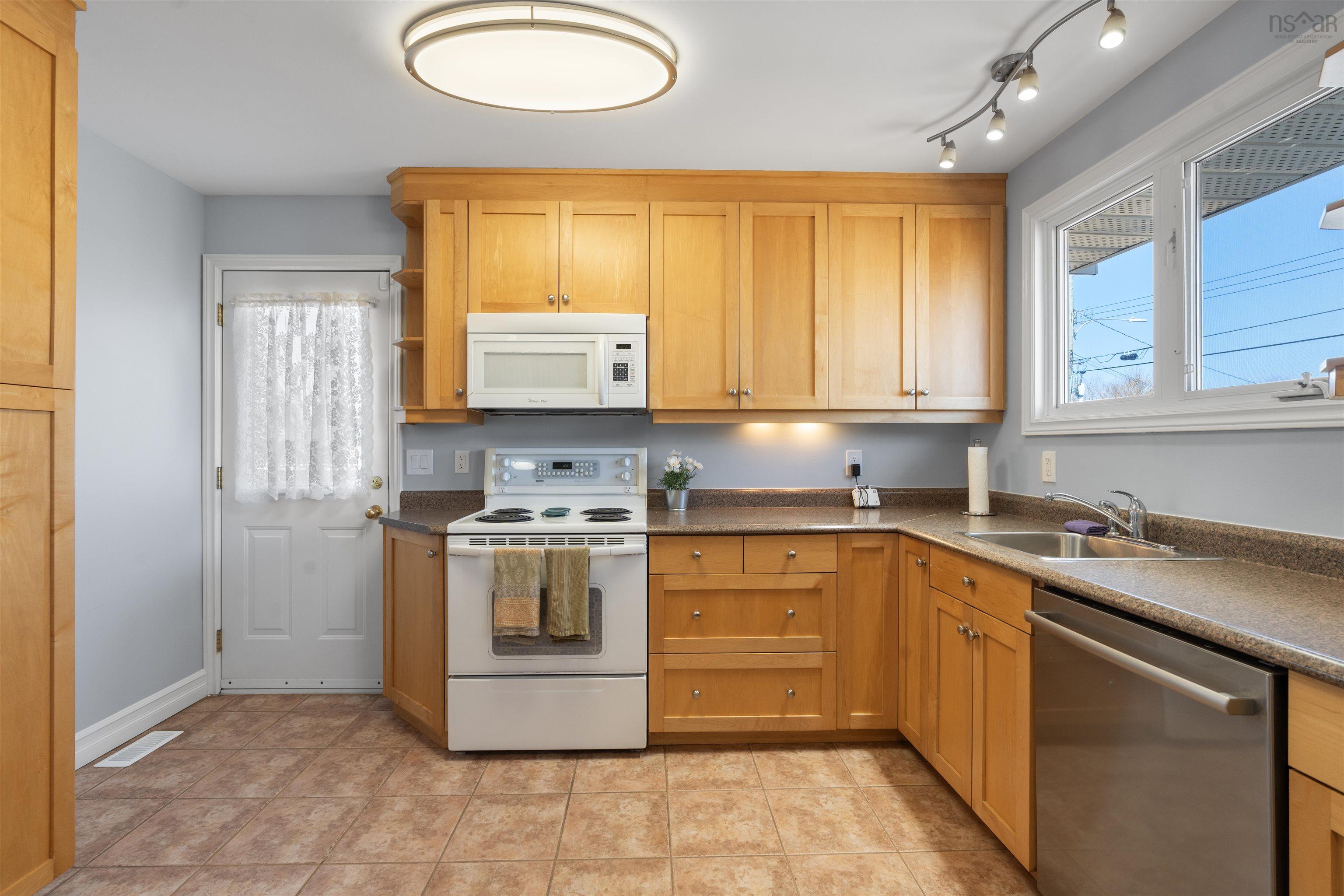 80 Wexford Road, Cole Harbour, NS (MLS 202606990)