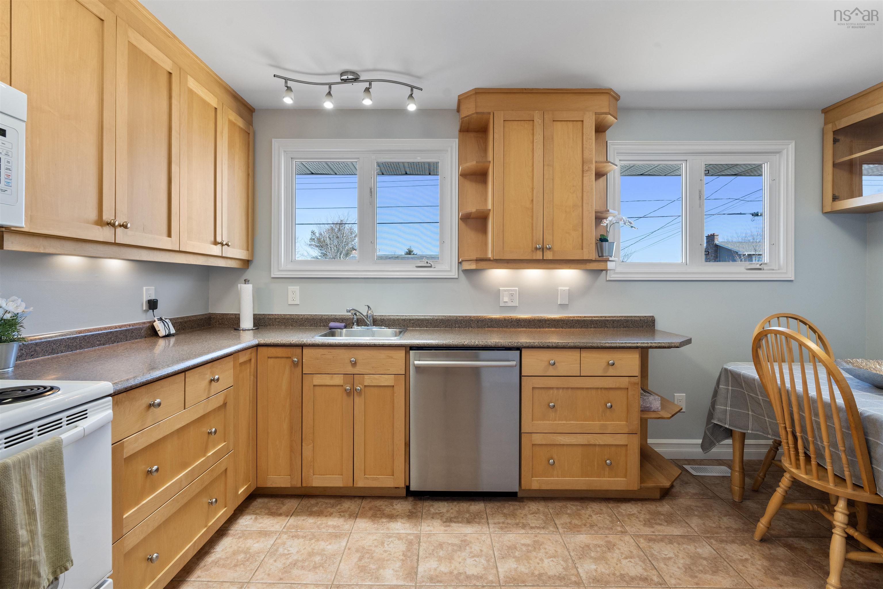 80 Wexford Road, Cole Harbour, NS (MLS 202606990)