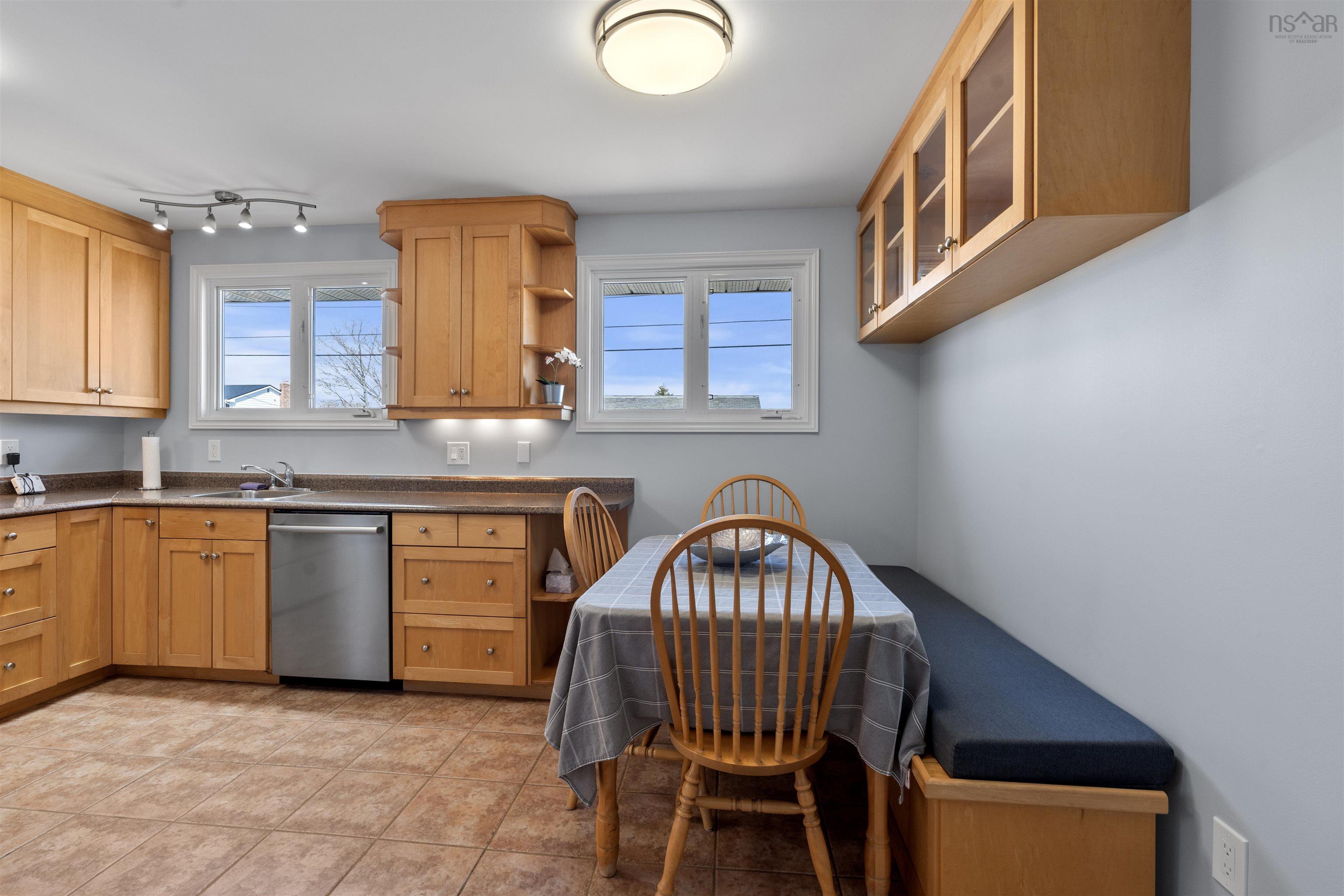 80 Wexford Road, Cole Harbour, NS (MLS 202606990)