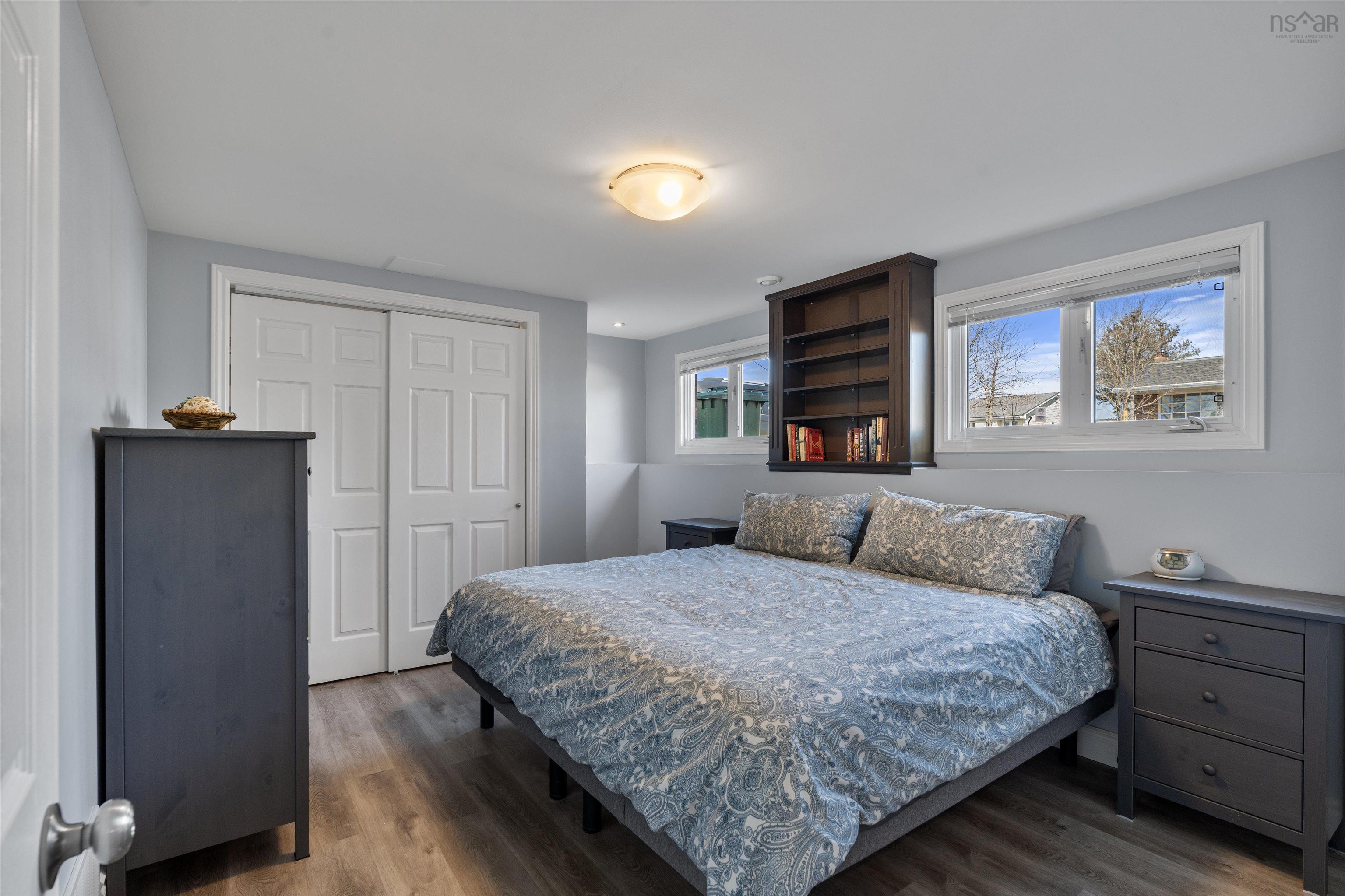 80 Wexford Road, Cole Harbour, NS (MLS 202606990)