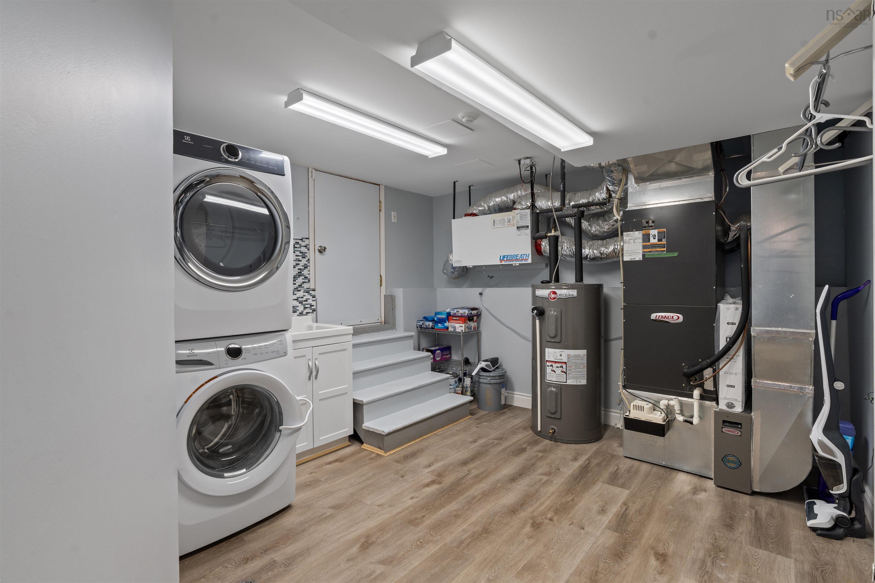 80 Wexford Road, Cole Harbour, NS (MLS 202606990)