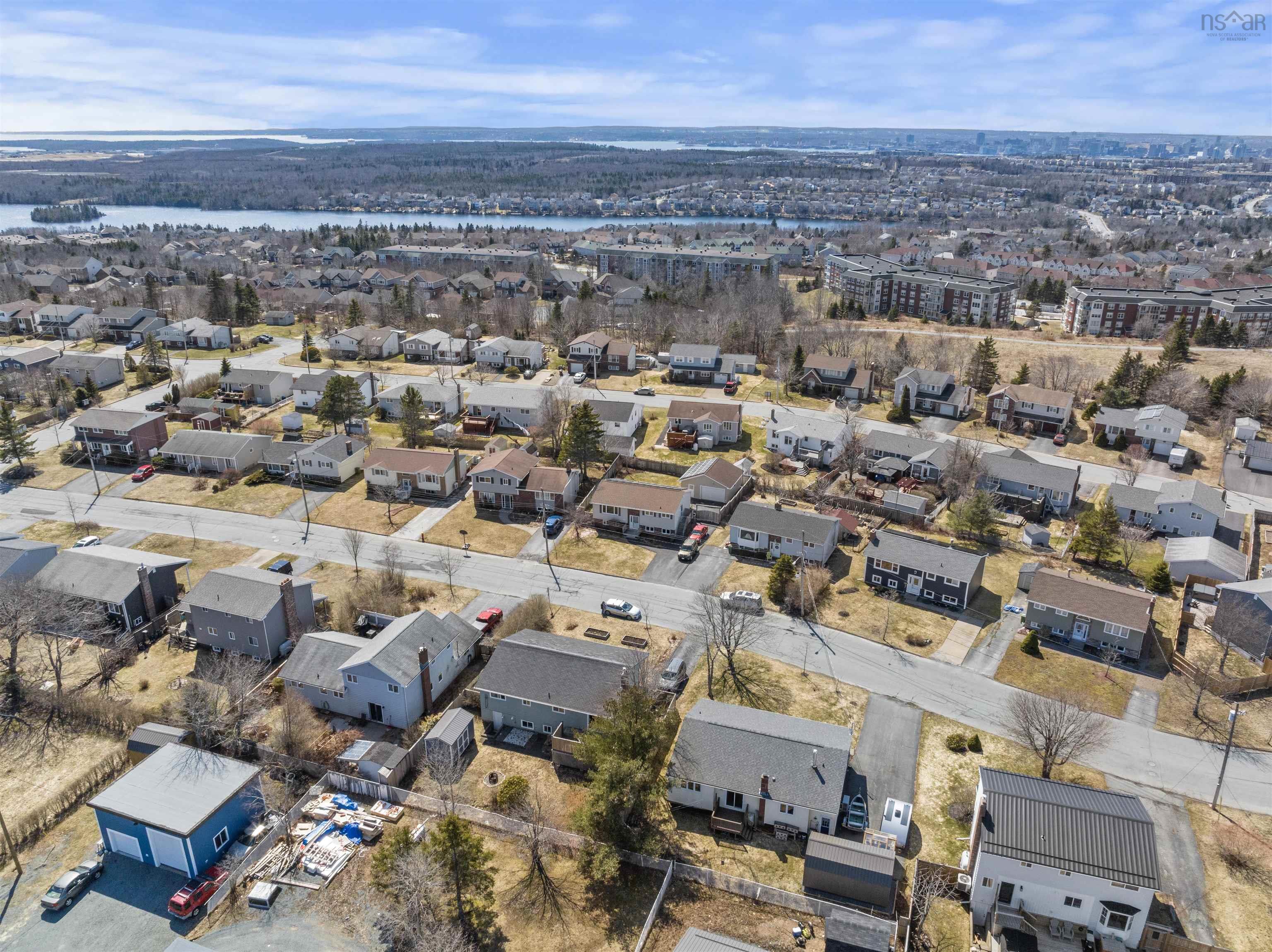 80 Wexford Road, Cole Harbour, NS (MLS 202606990)