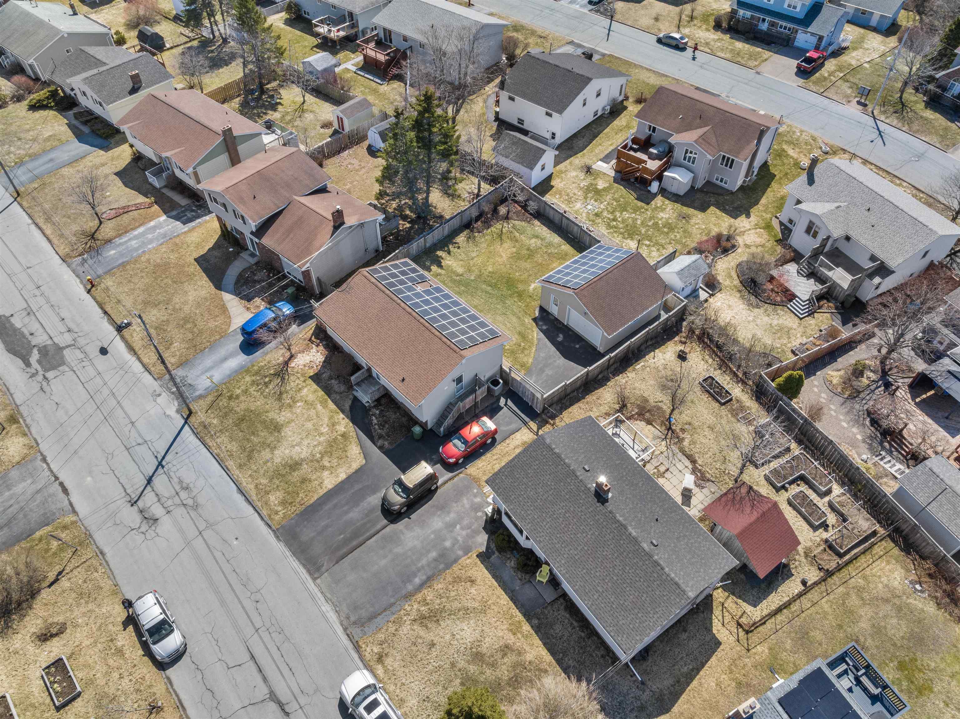 80 Wexford Road, Cole Harbour, NS (MLS 202606990)