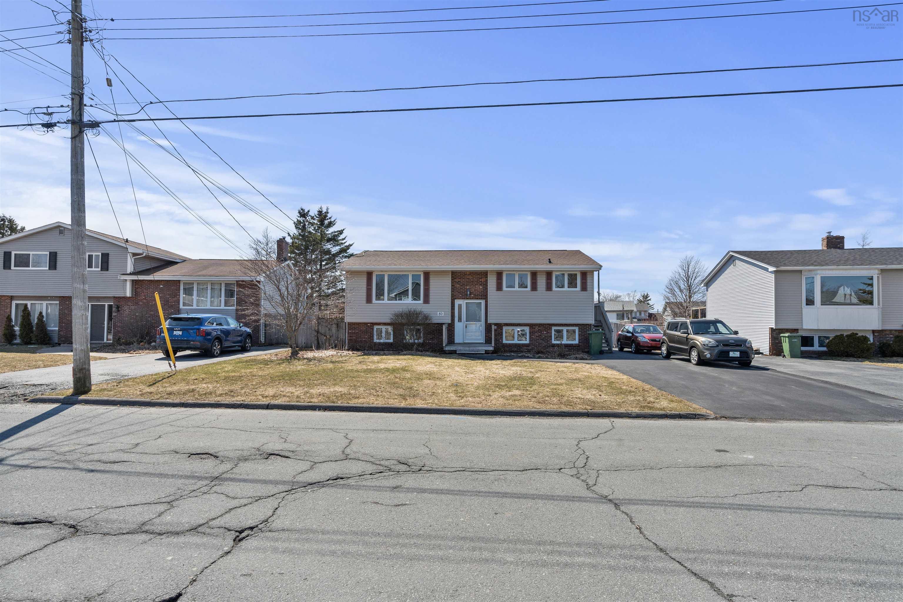 80 Wexford Road, Cole Harbour, NS (MLS 202606990)