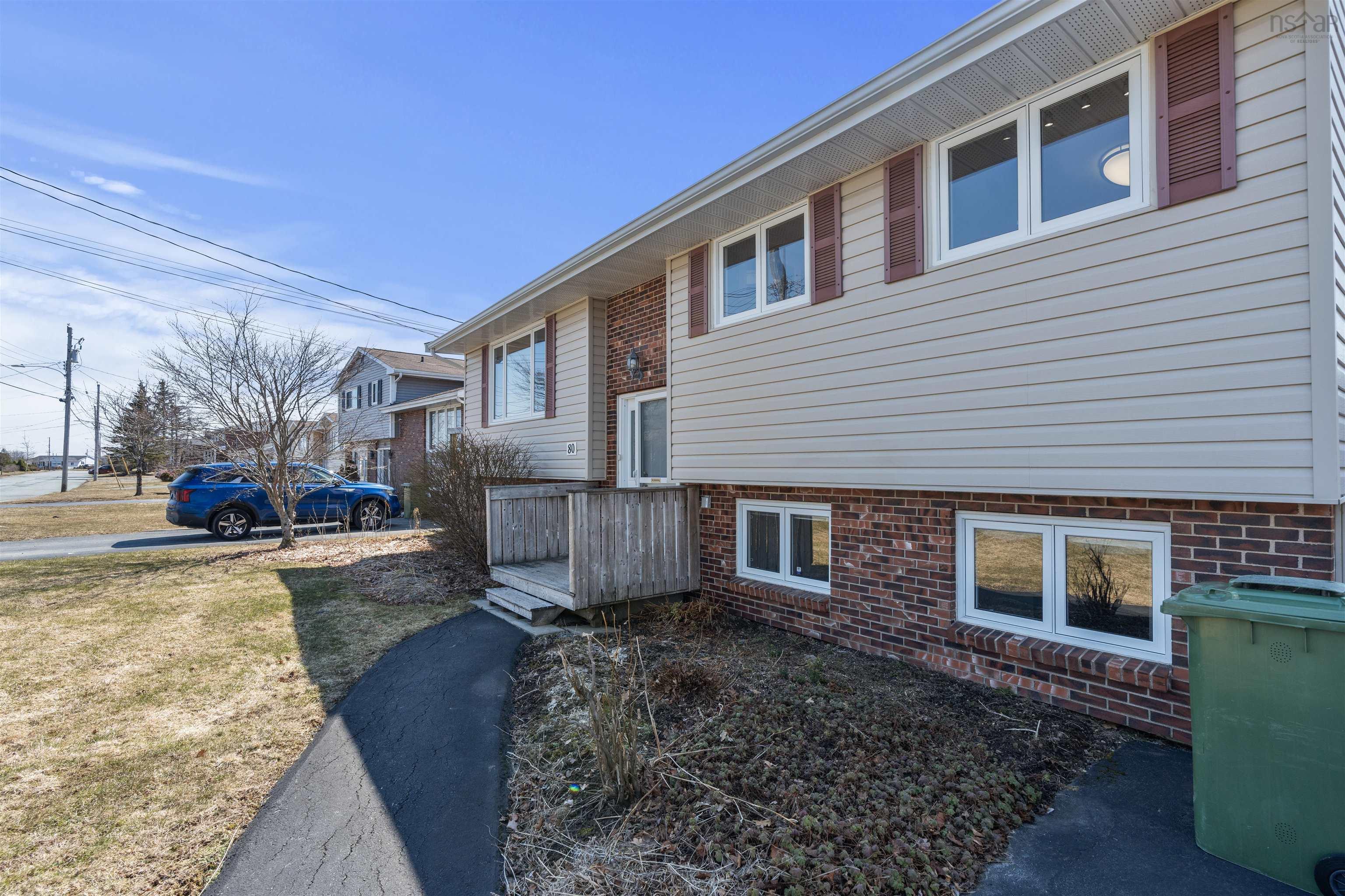 80 Wexford Road, Cole Harbour, NS (MLS 202606990)