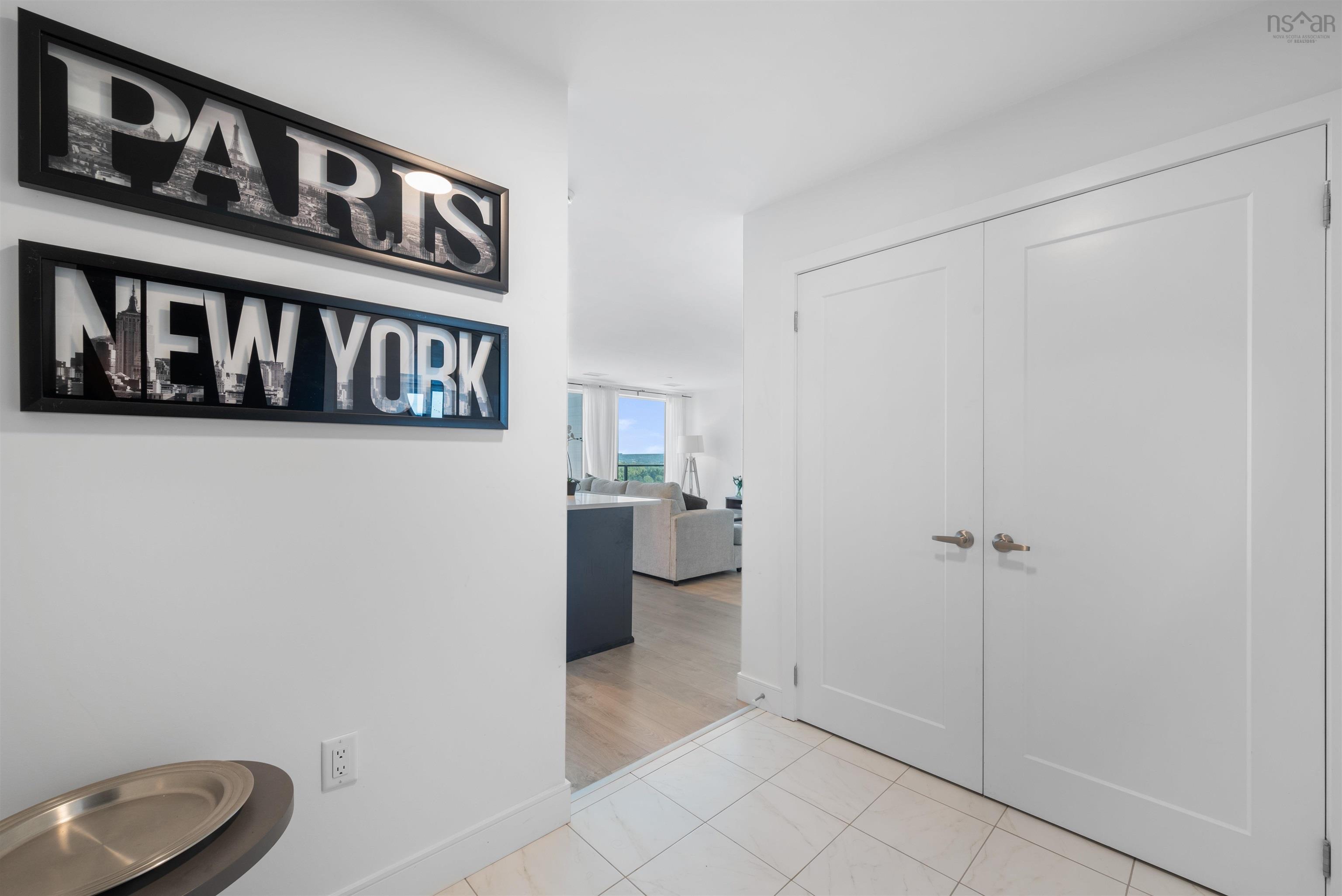 406 72 Seapoint Road, Dartmouth, NS (MLS 202606991)