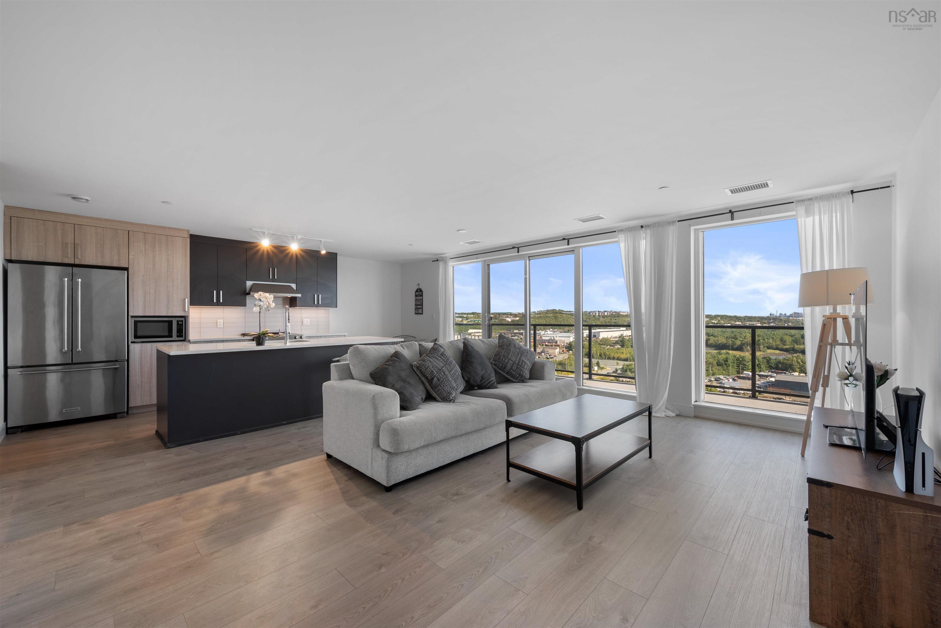 406 72 Seapoint Road, Dartmouth, NS (MLS 202606991)