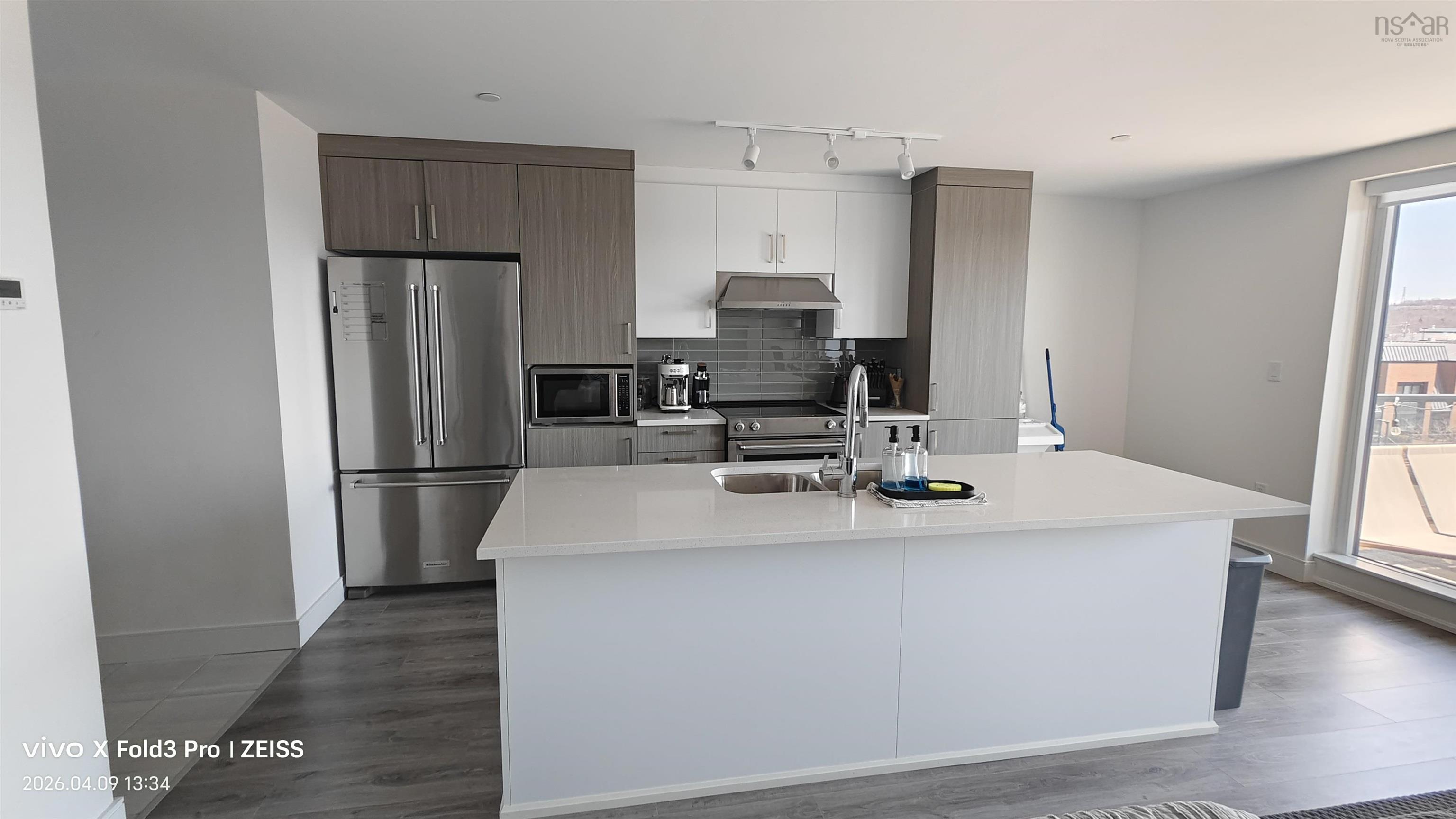 406 72 Seapoint Road, Dartmouth, NS (MLS 202606991)