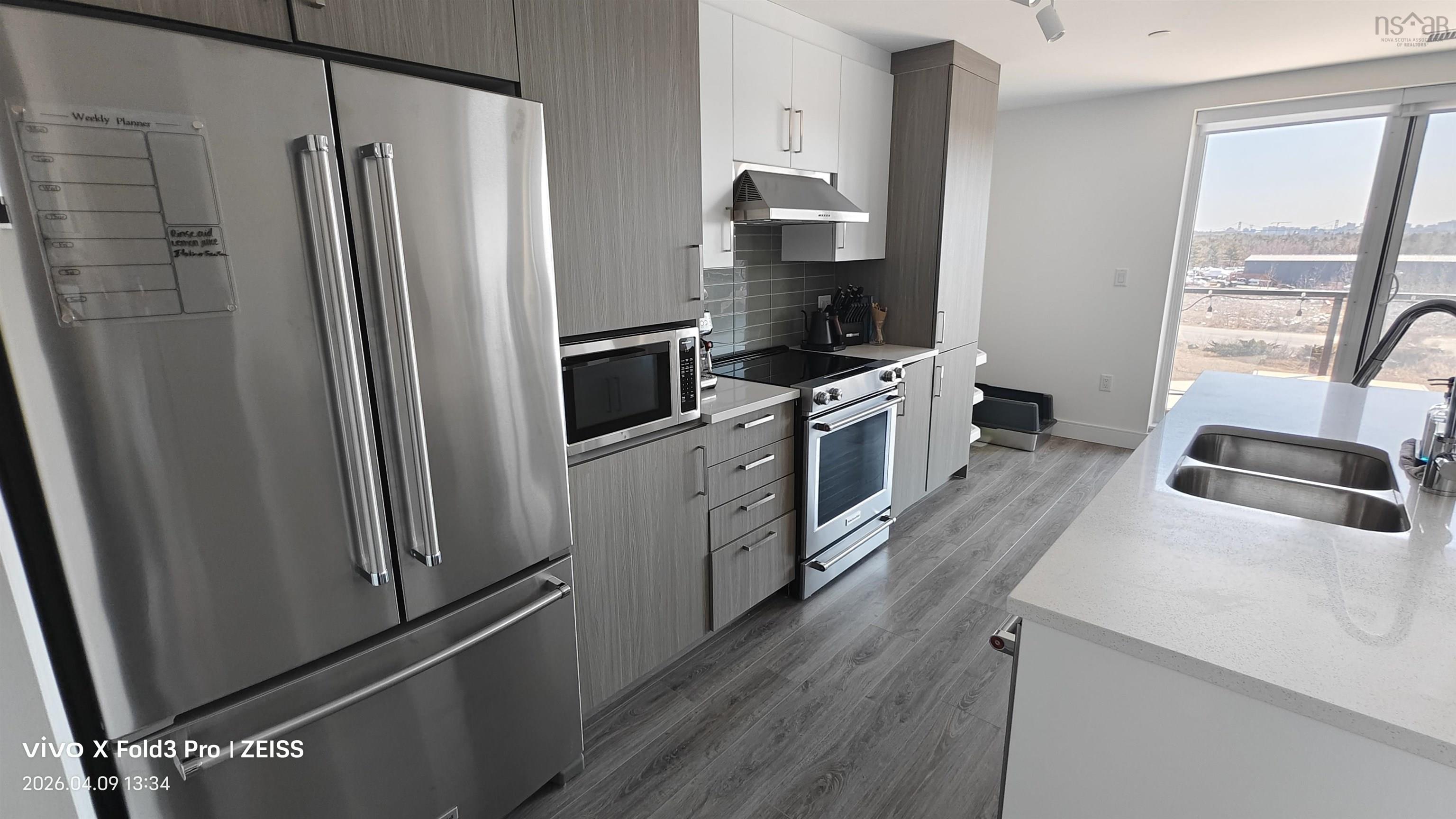 406 72 Seapoint Road, Dartmouth, NS (MLS 202606991)