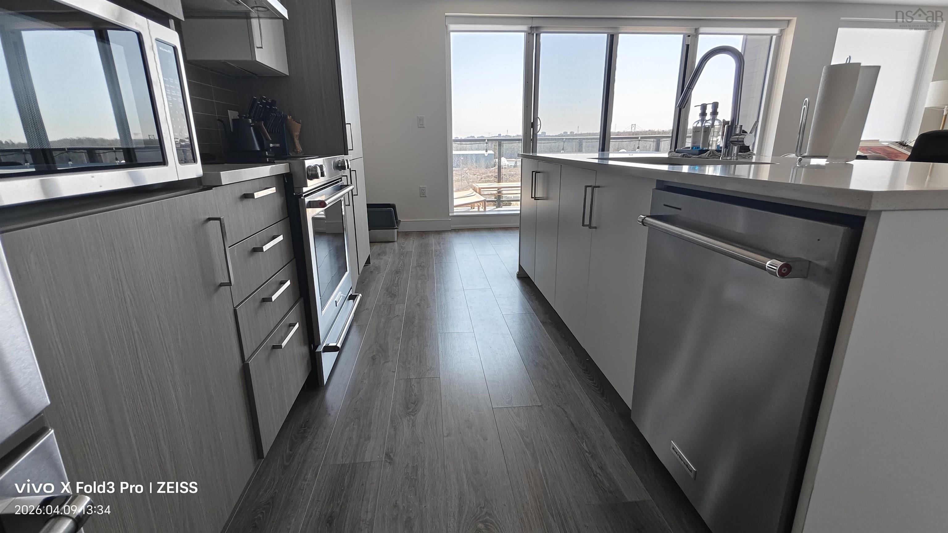 406 72 Seapoint Road, Dartmouth, NS (MLS 202606991)