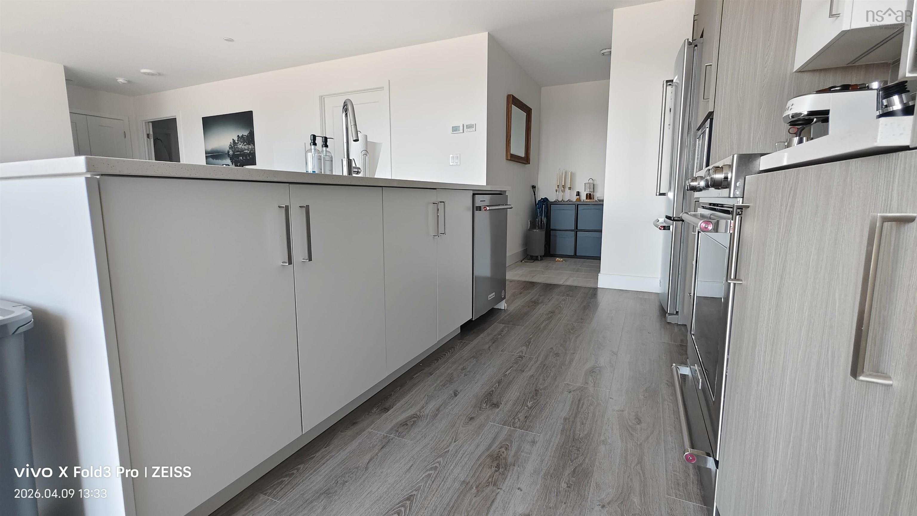 406 72 Seapoint Road, Dartmouth, NS (MLS 202606991)