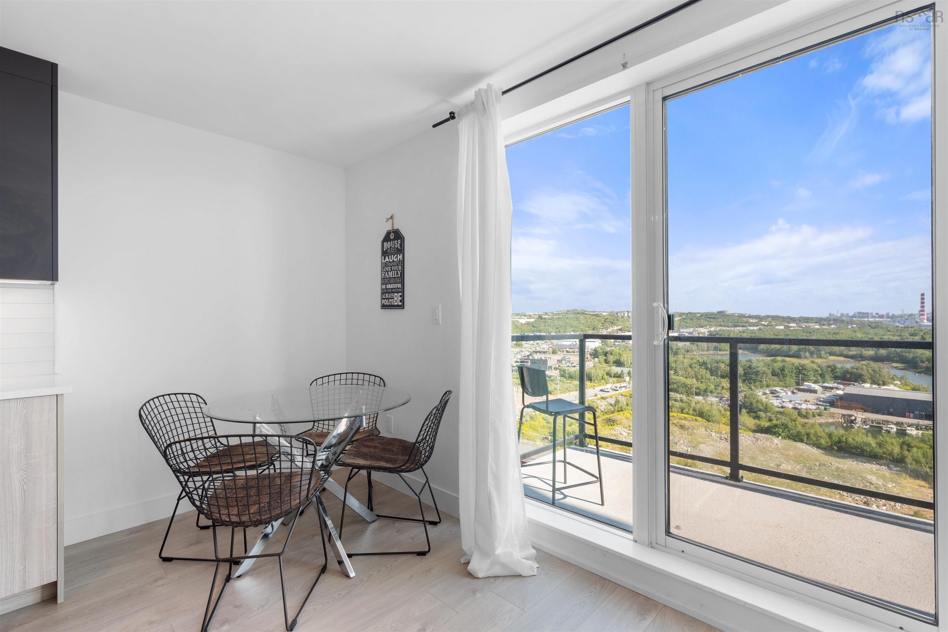 406 72 Seapoint Road, Dartmouth, NS (MLS 202606991)