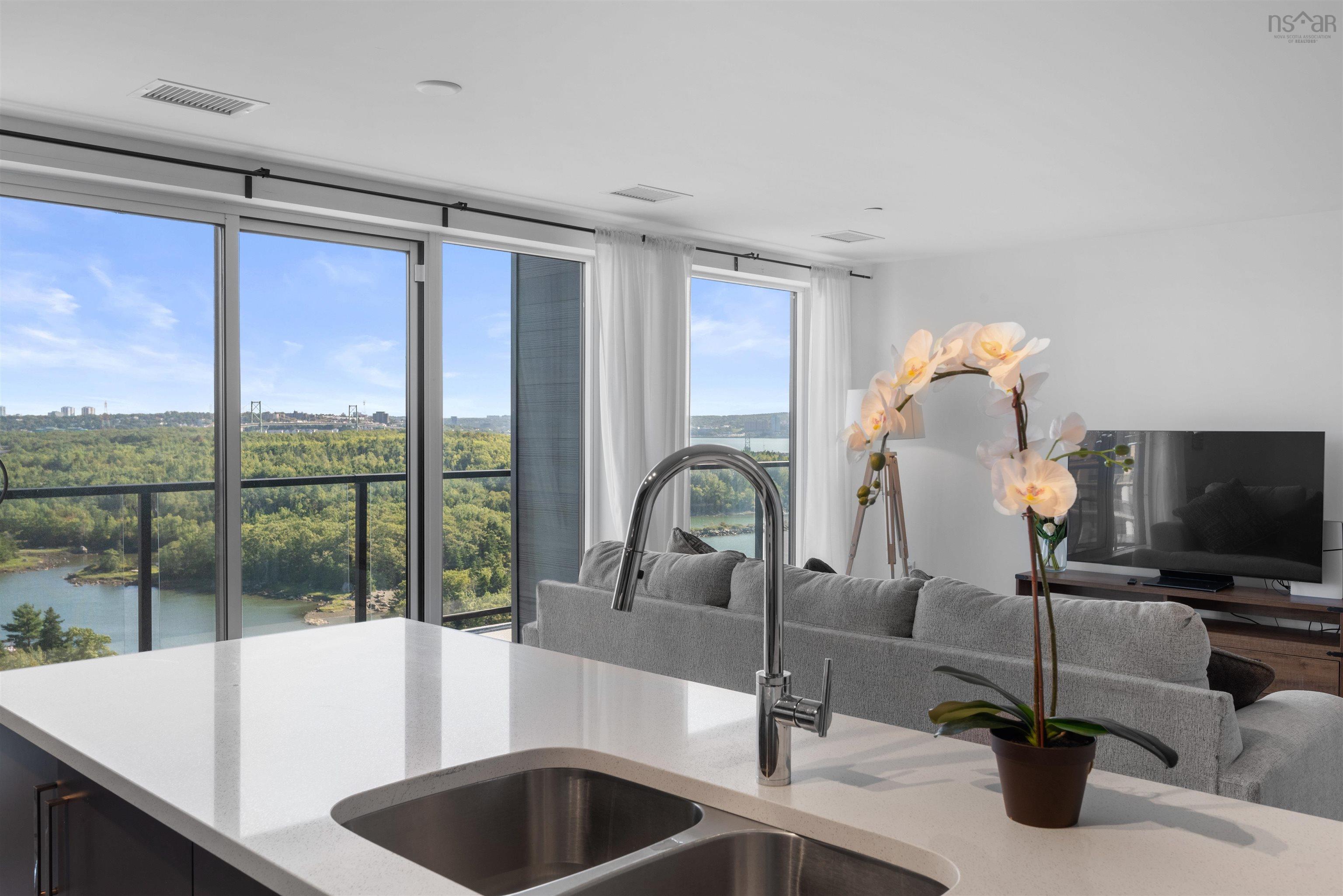 406 72 Seapoint Road, Dartmouth, NS (MLS 202606991)