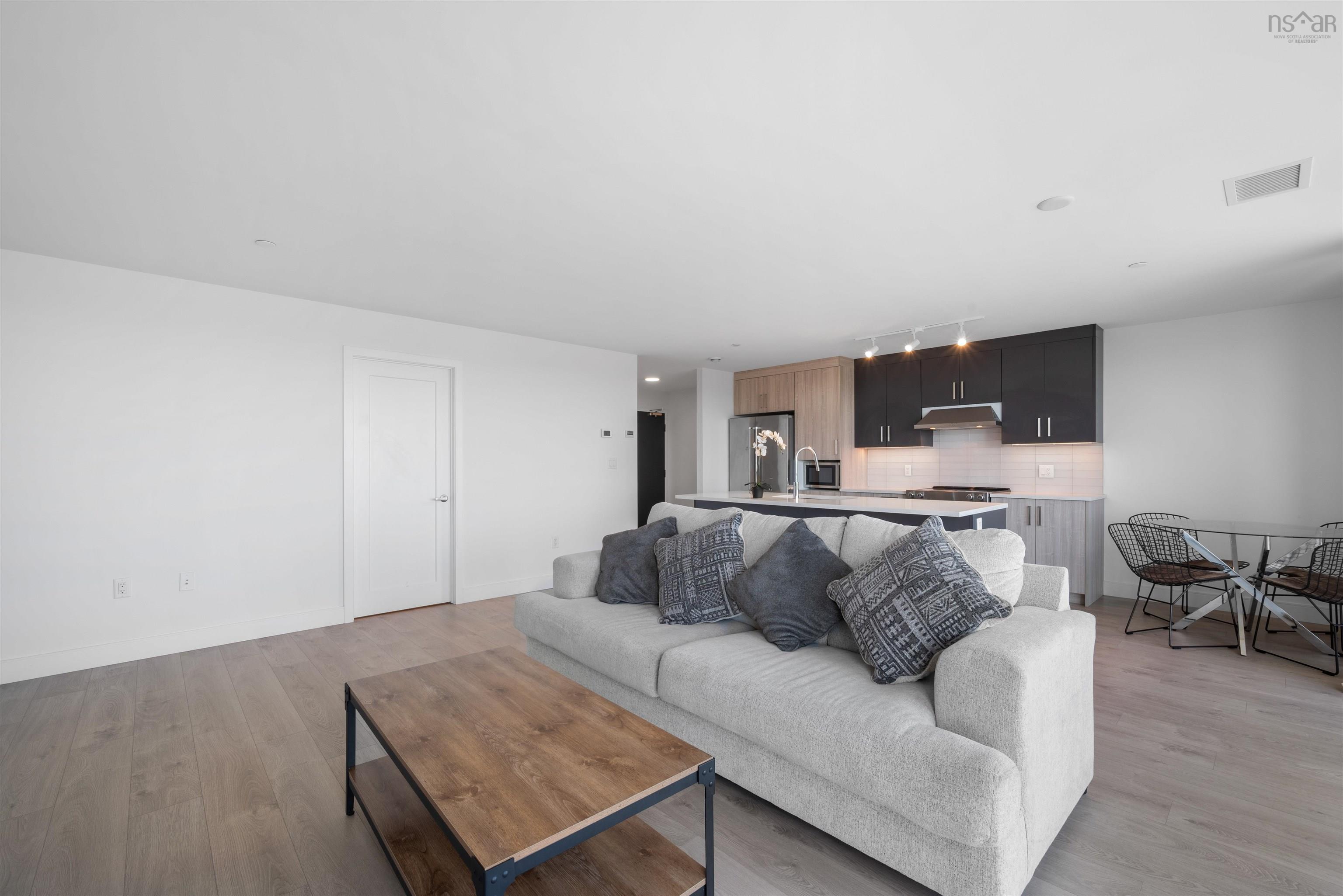 406 72 Seapoint Road, Dartmouth, NS (MLS 202606991)