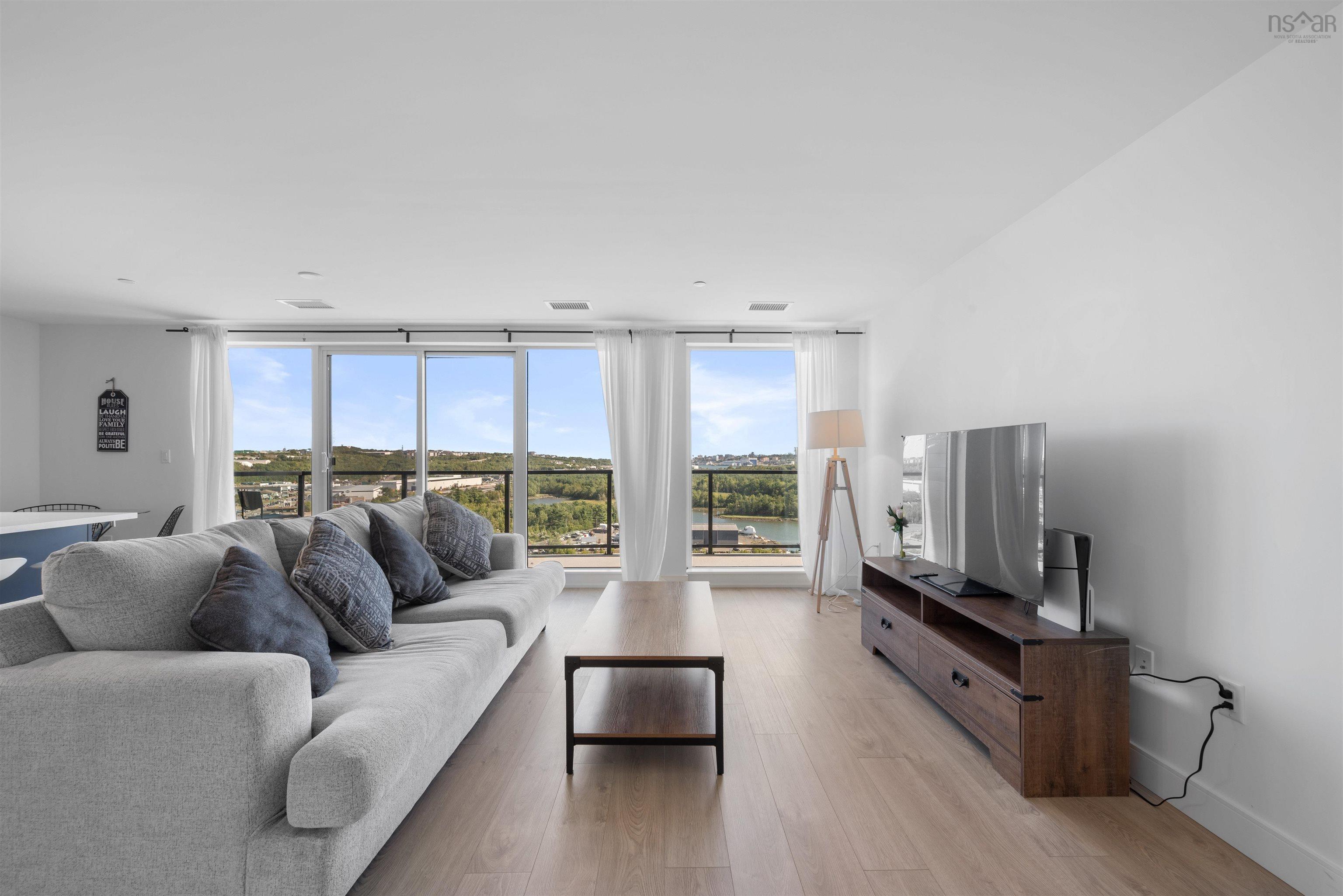 406 72 Seapoint Road, Dartmouth, NS (MLS 202606991)