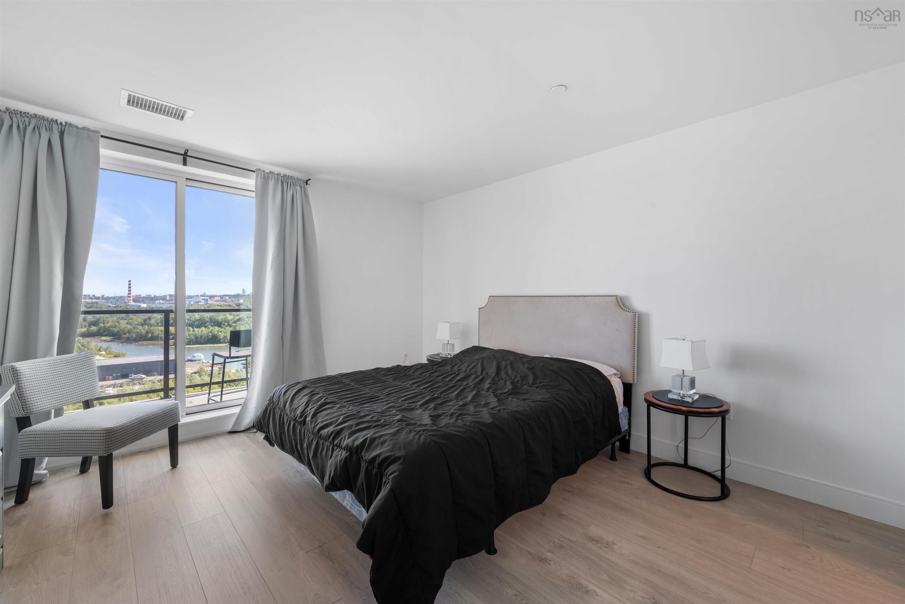 406 72 Seapoint Road, Dartmouth, NS (MLS 202606991)