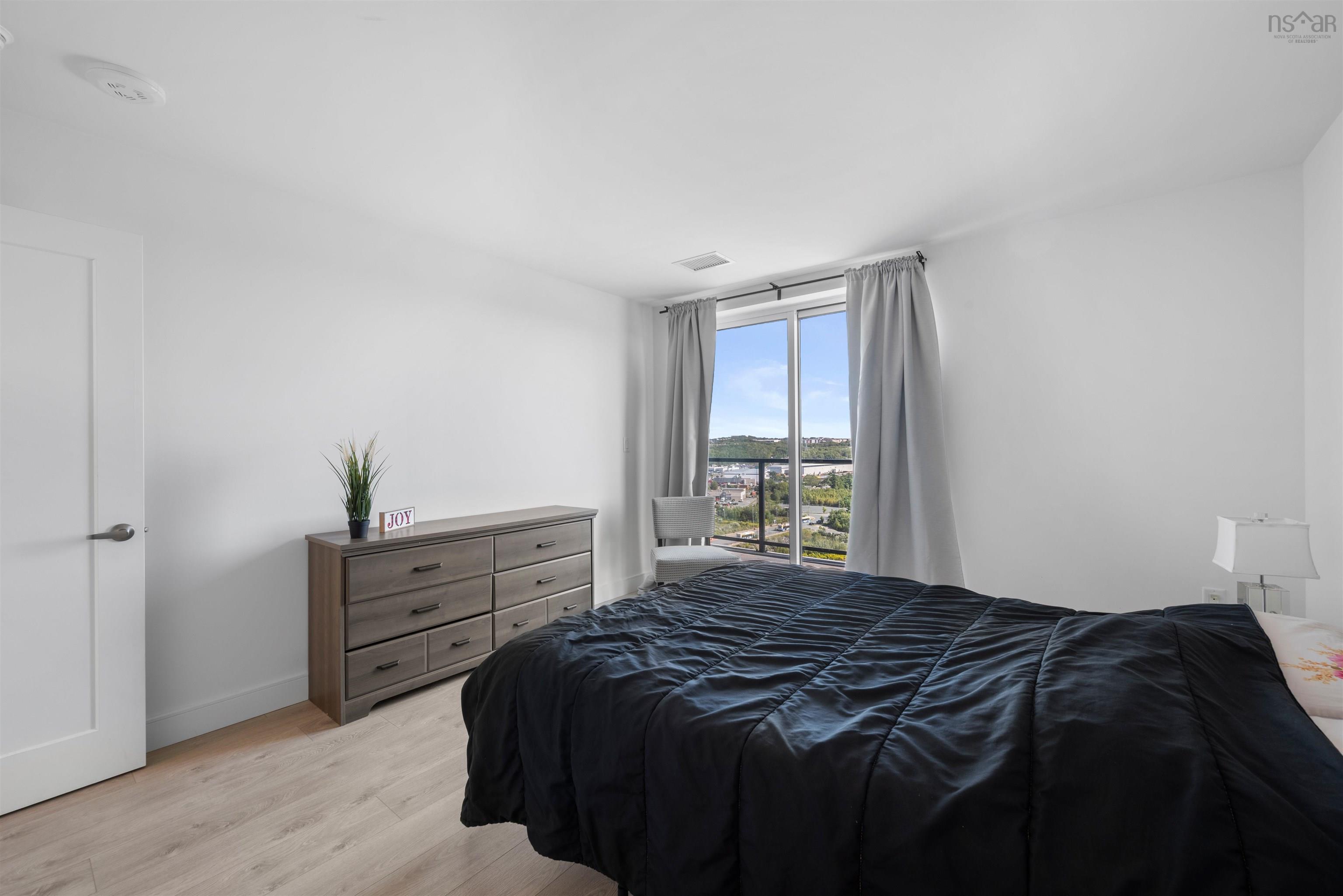 406 72 Seapoint Road, Dartmouth, NS (MLS 202606991)