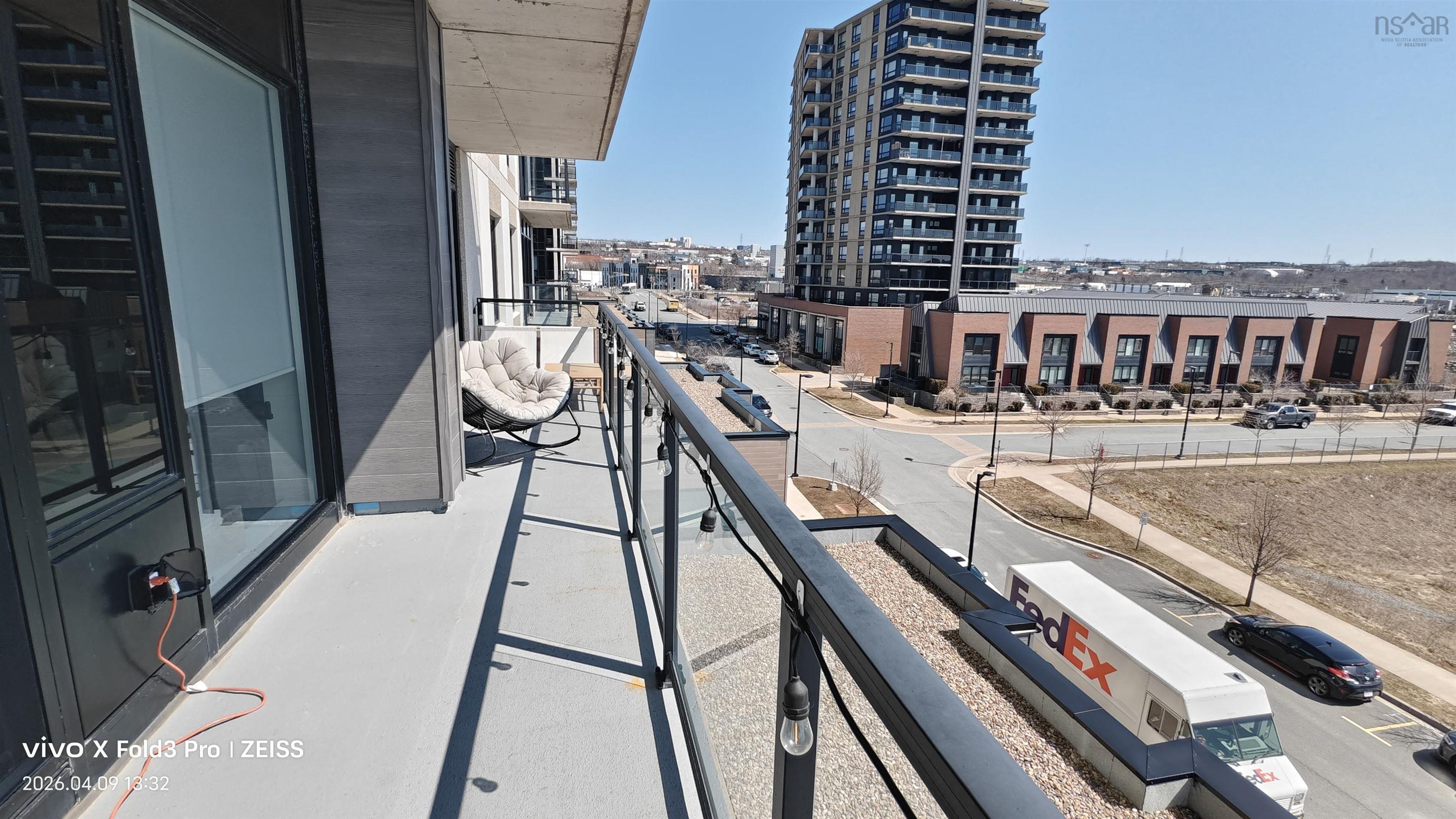 406 72 Seapoint Road, Dartmouth, NS (MLS 202606991)