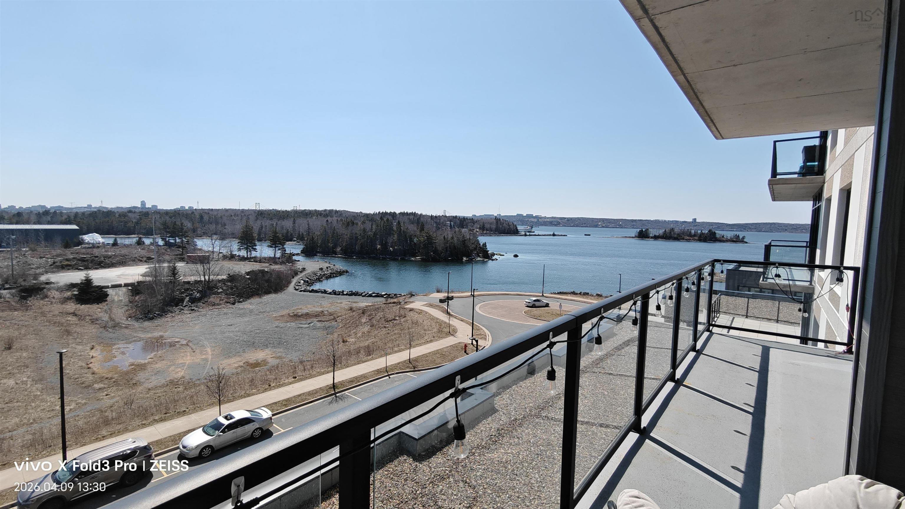 406 72 Seapoint Road, Dartmouth, NS (MLS 202606991)