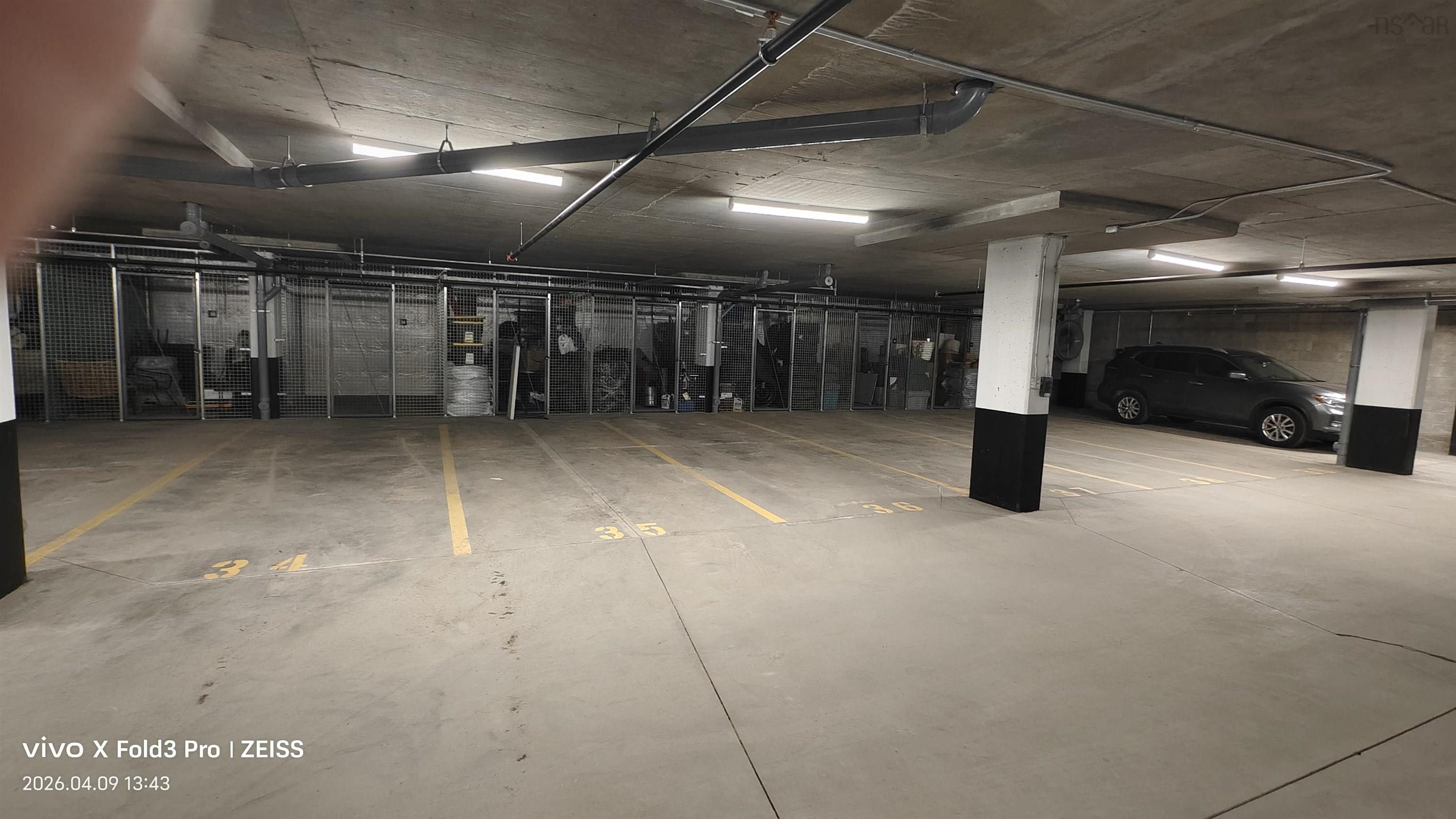 406 72 Seapoint Road, Dartmouth, NS (MLS 202606991)