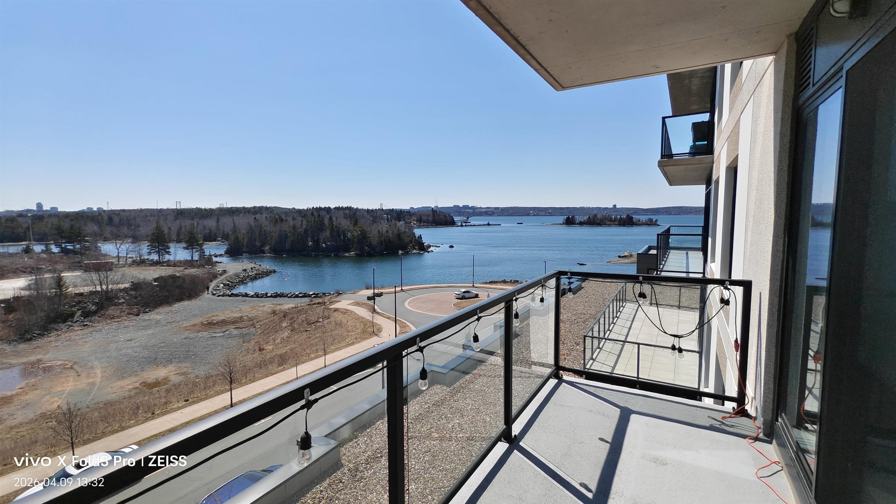 406 72 Seapoint Road, Dartmouth, NS (MLS 202606991)