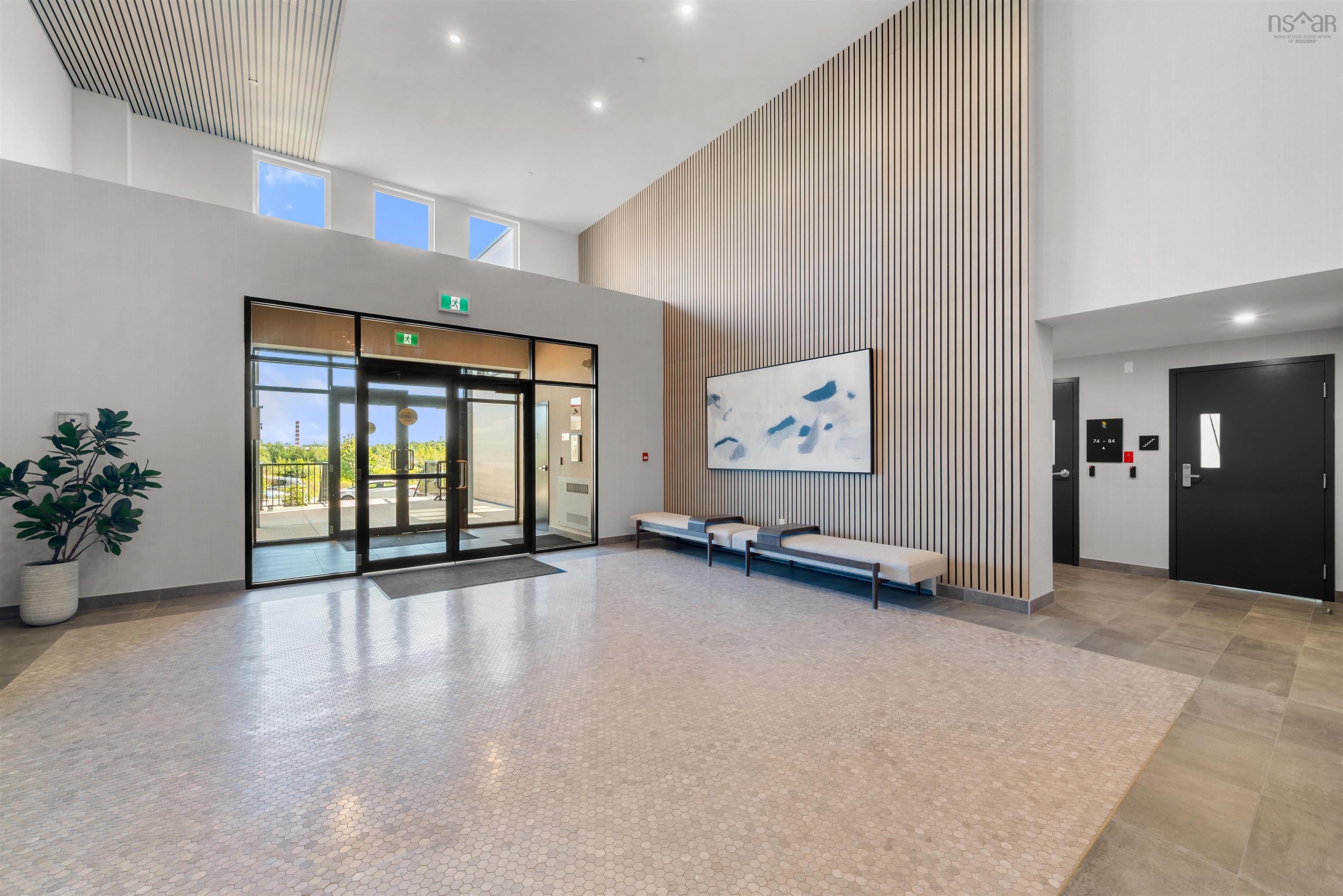 406 72 Seapoint Road, Dartmouth, NS (MLS 202606991)