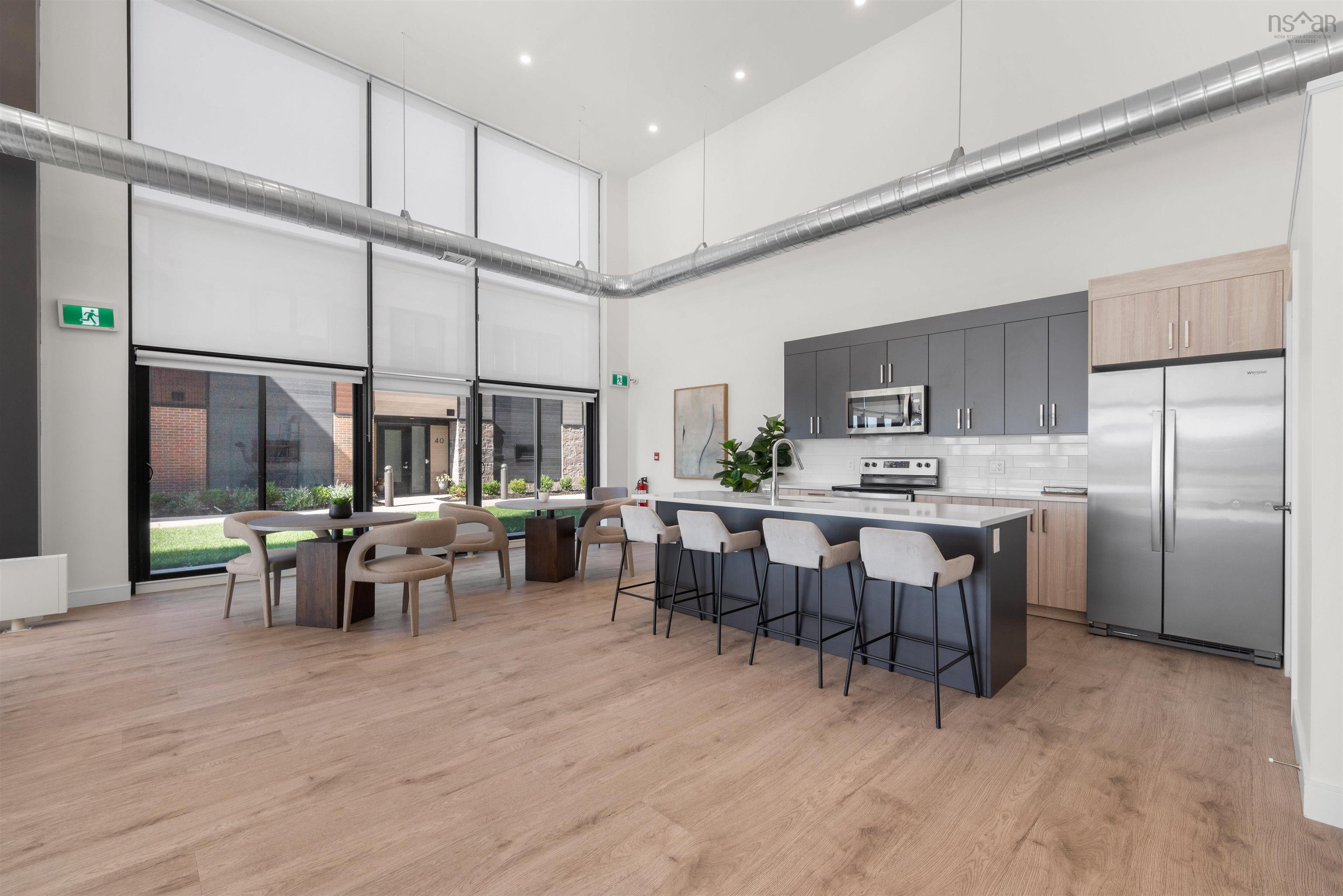 406 72 Seapoint Road, Dartmouth, NS (MLS 202606991)