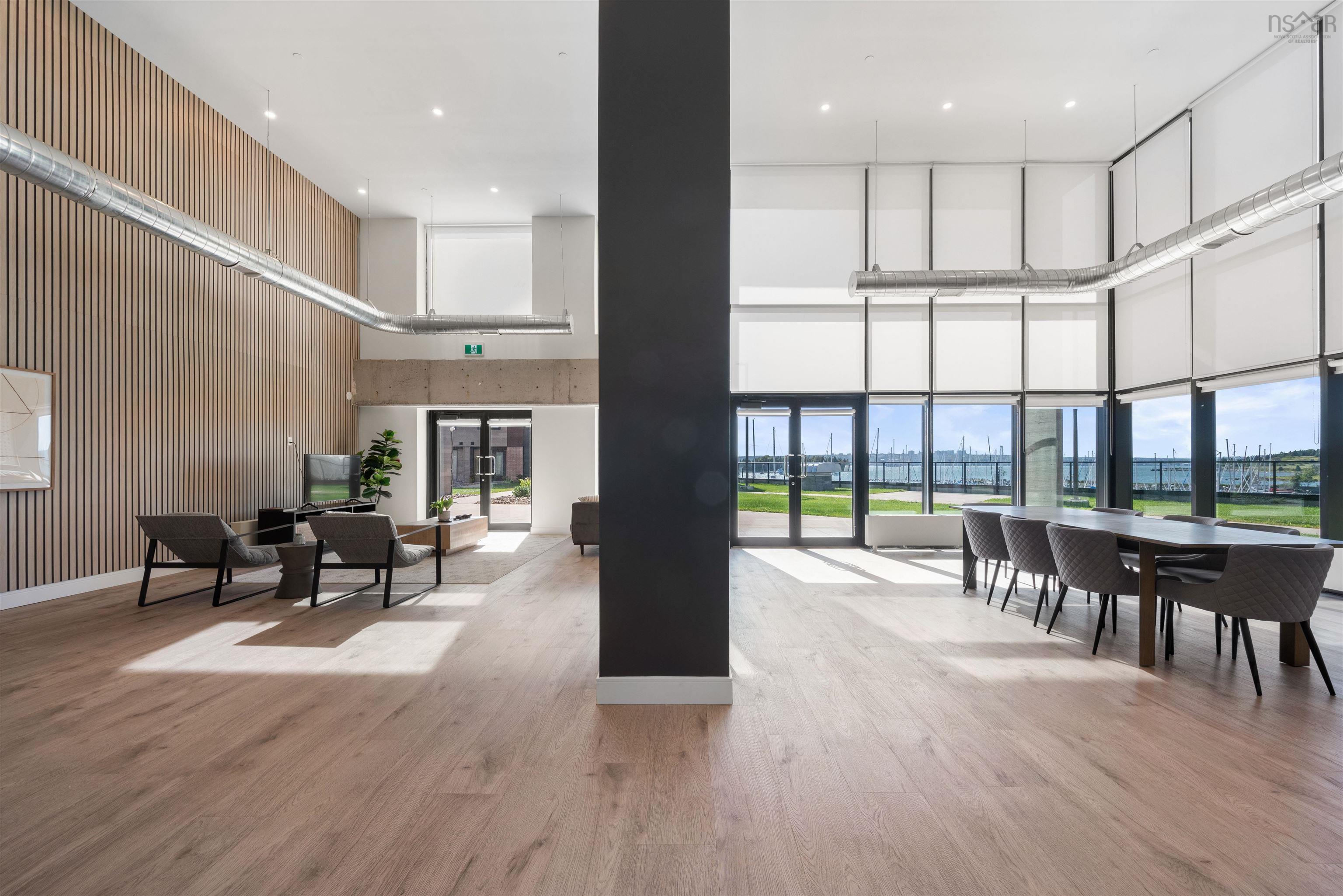 406 72 Seapoint Road, Dartmouth, NS (MLS 202606991)